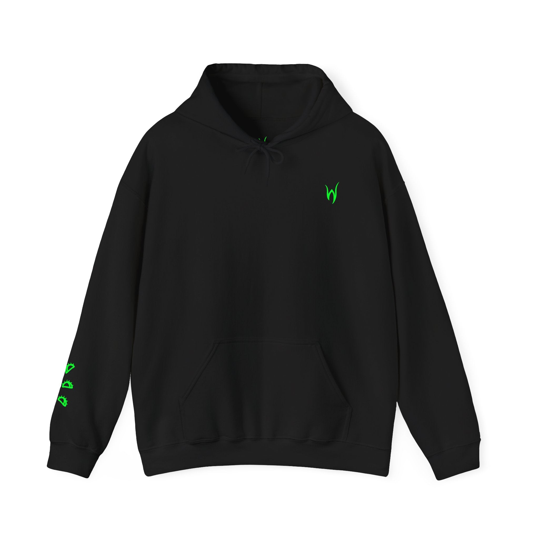 Hoodies & Jackets