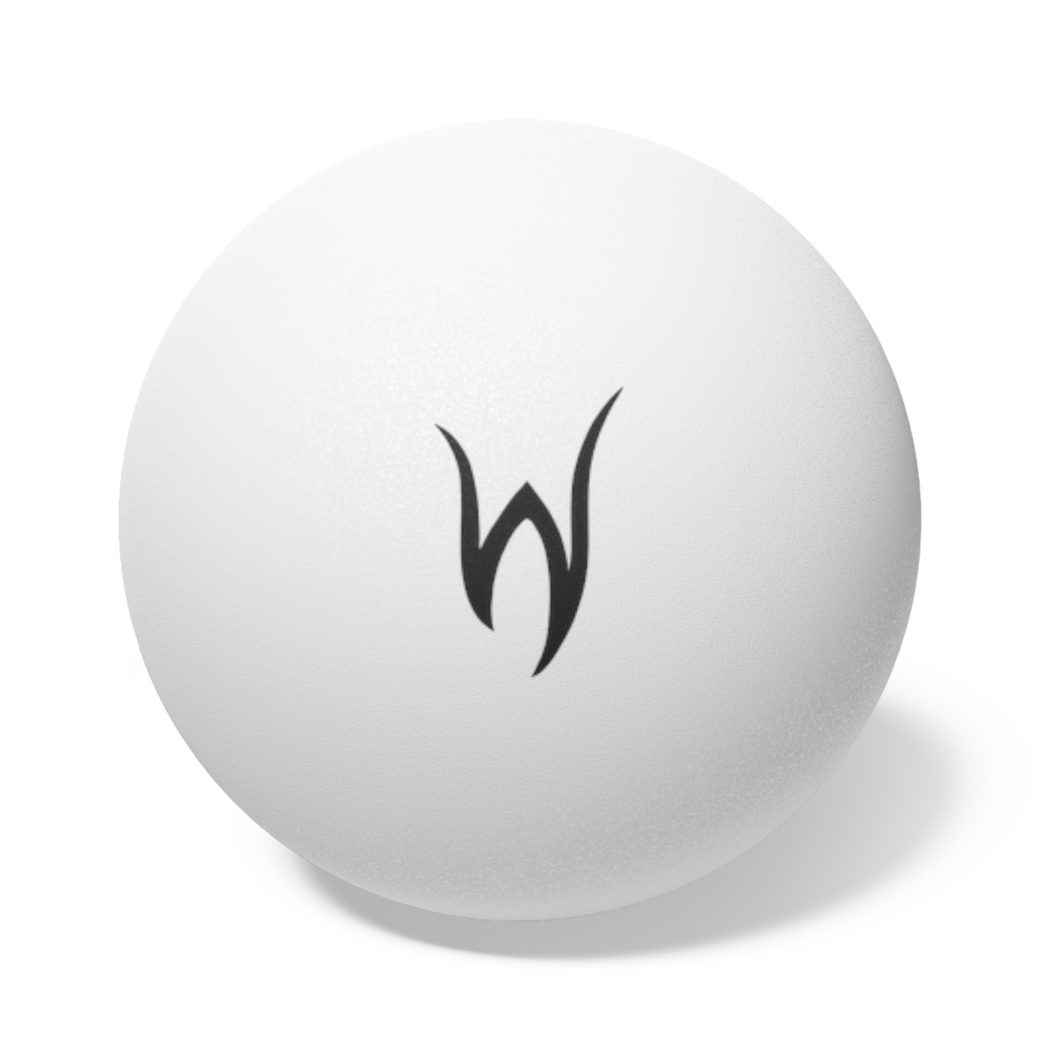 Writhen Ping Pong Balls (6 Pack)