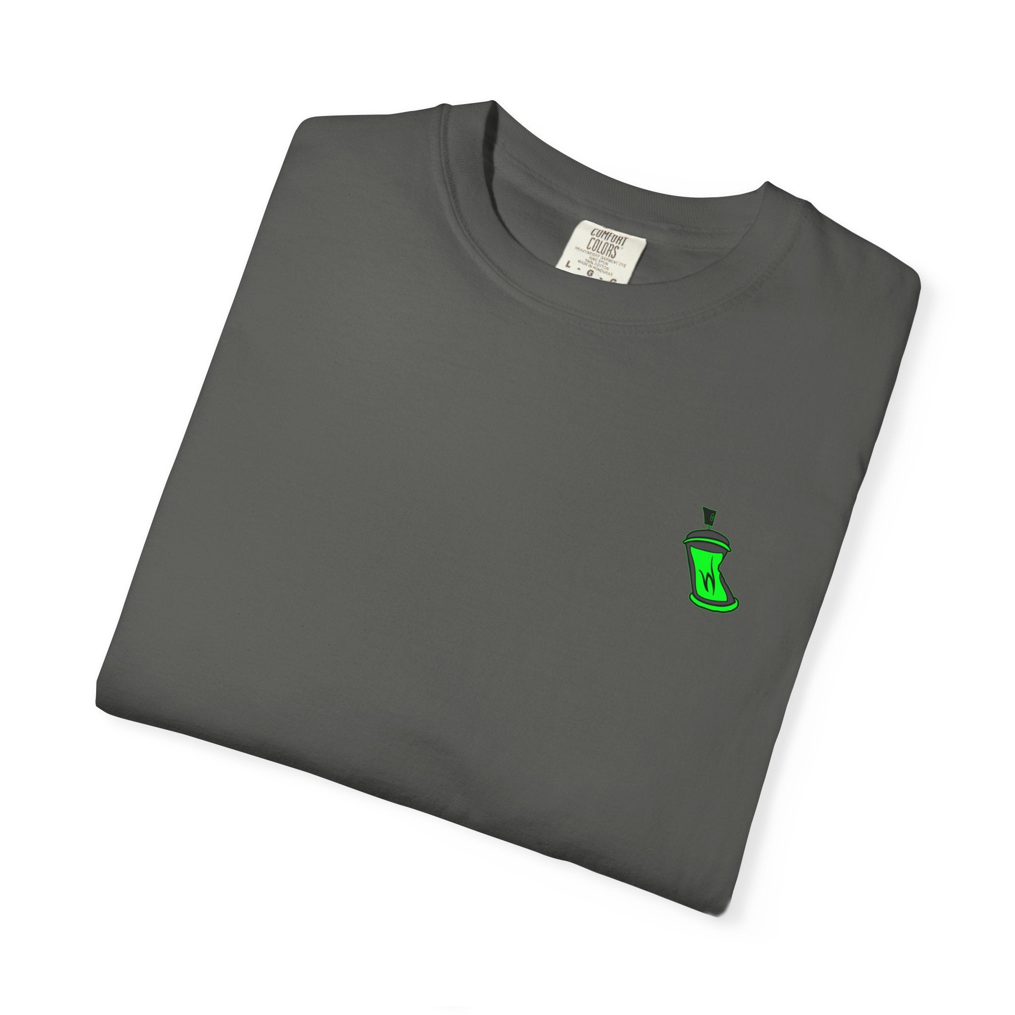 Writhen Retro Tee