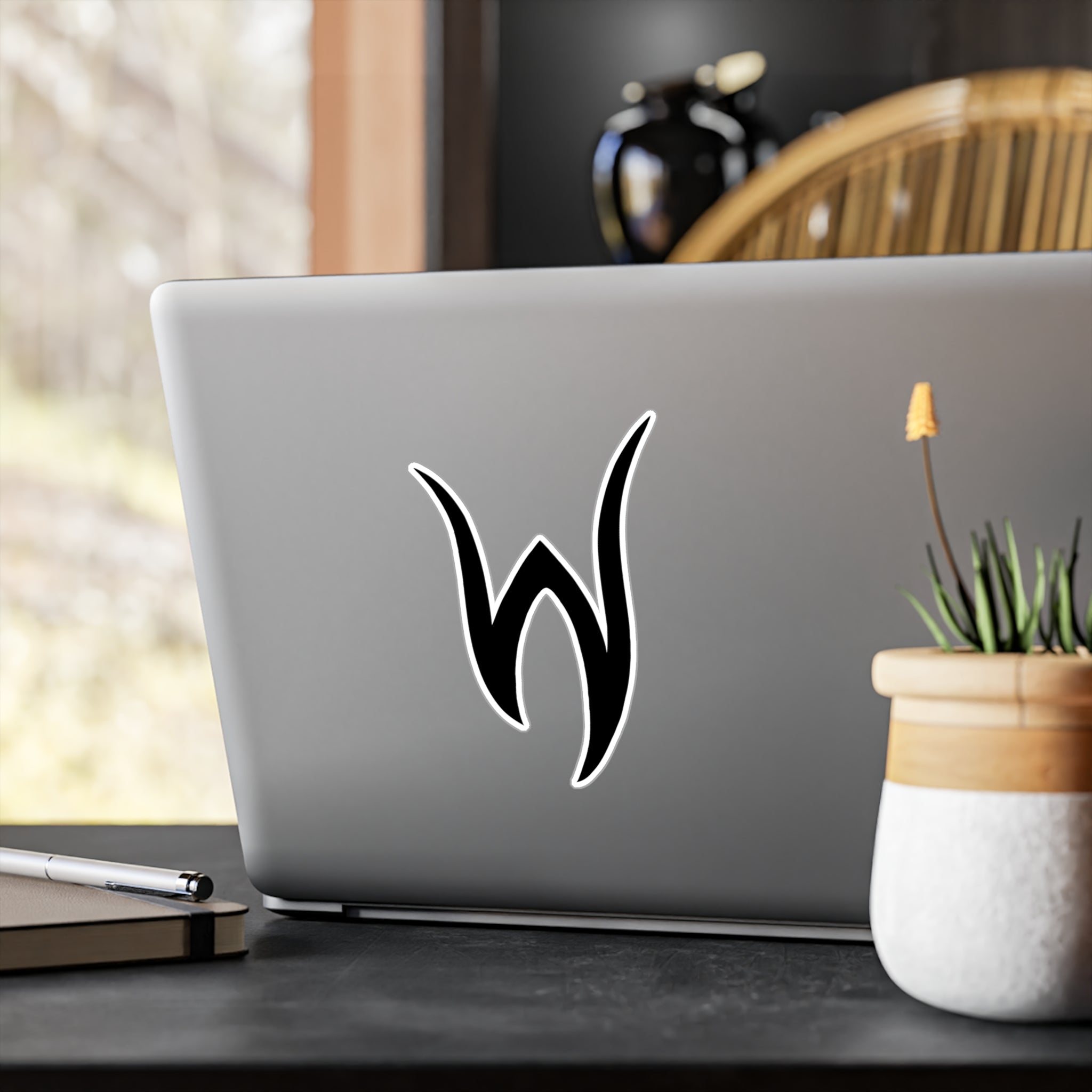 WRITHEN LOGO