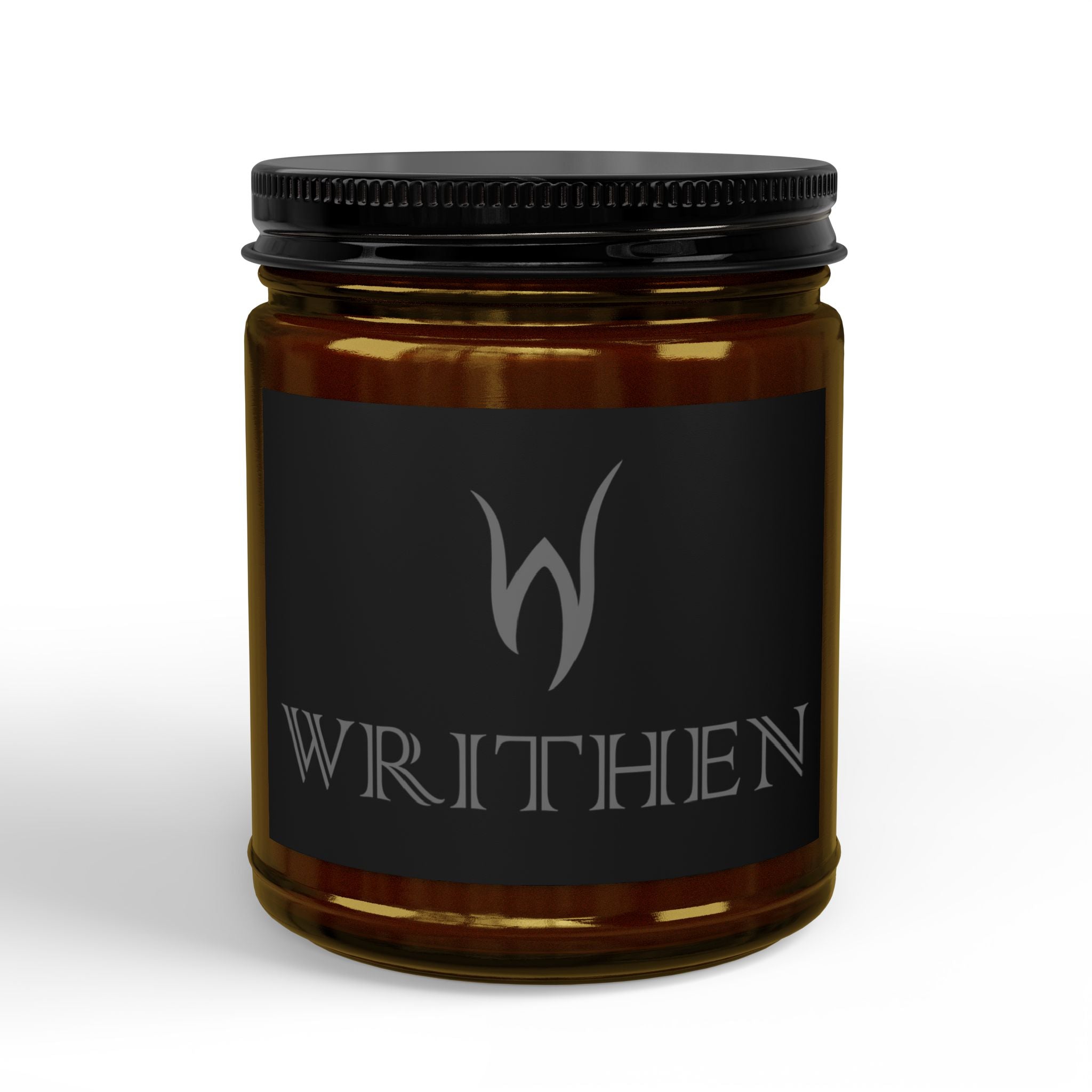 Soy Candle
