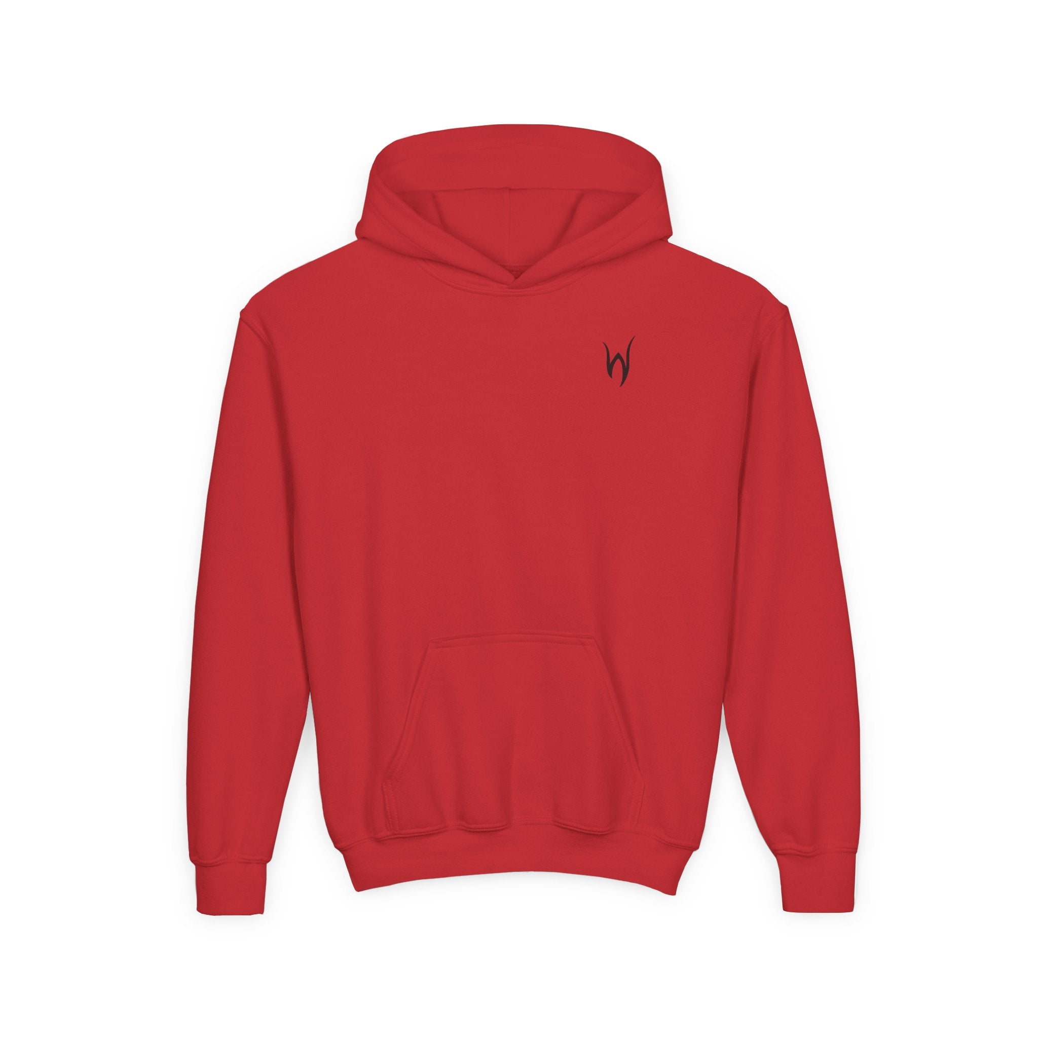 Writhen Youth Hoodie