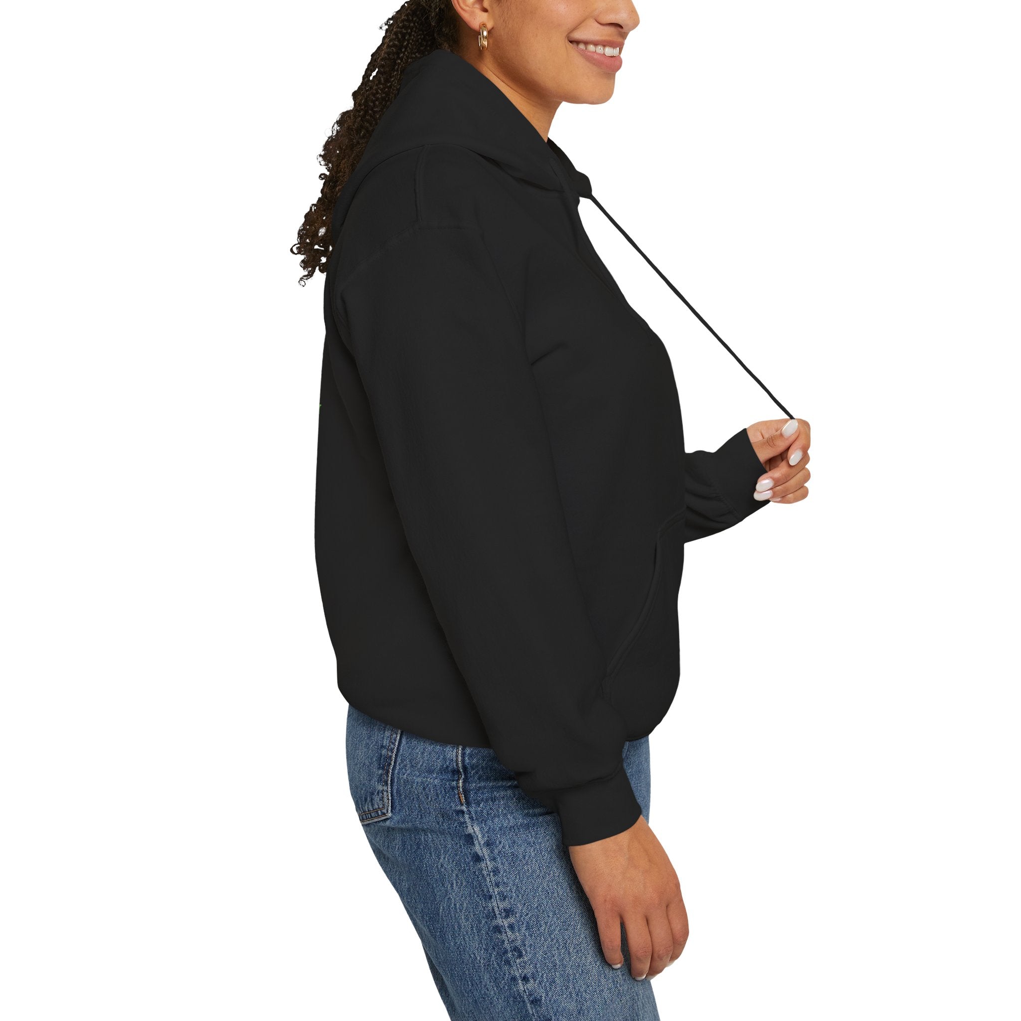 Writhen BRANDED Hoodie