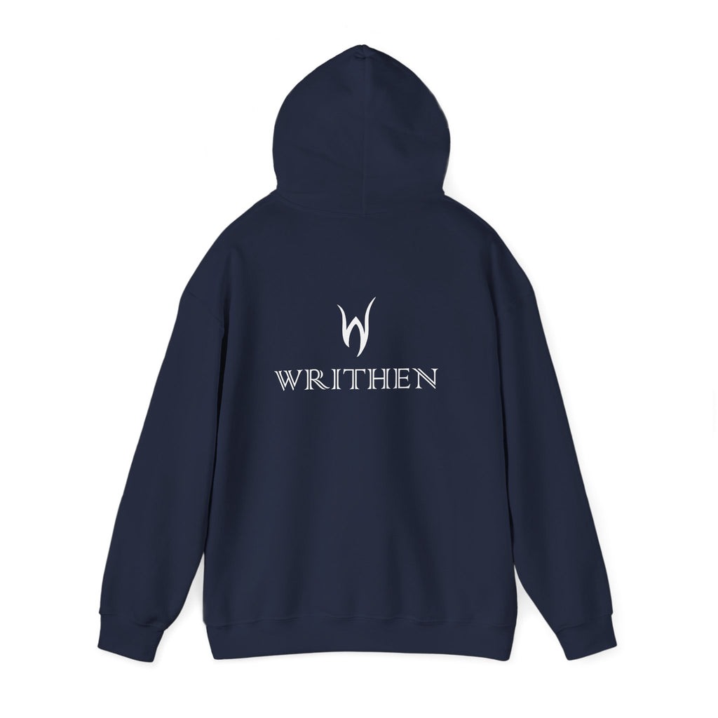 Writhen BRANDED Hoodie
