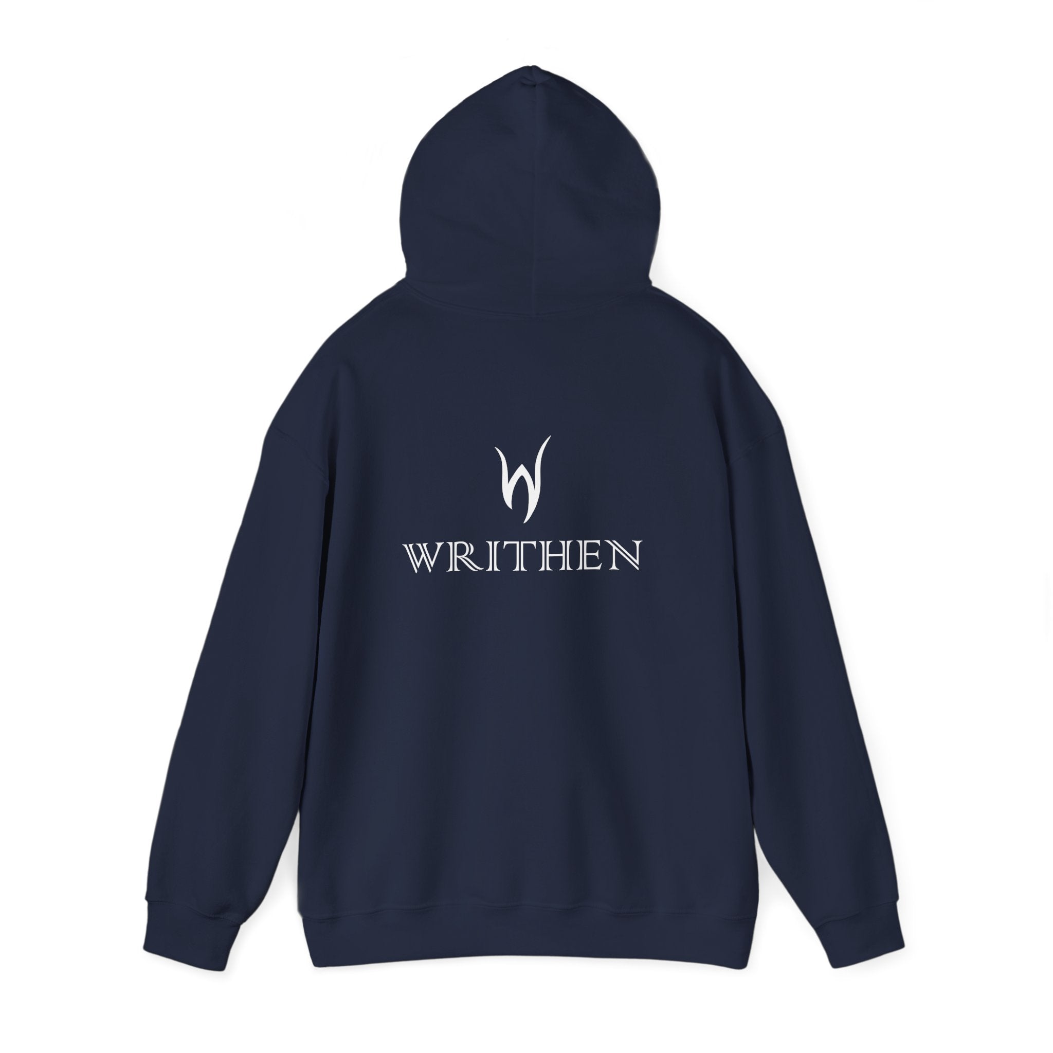 Writhen BRANDED Hoodie