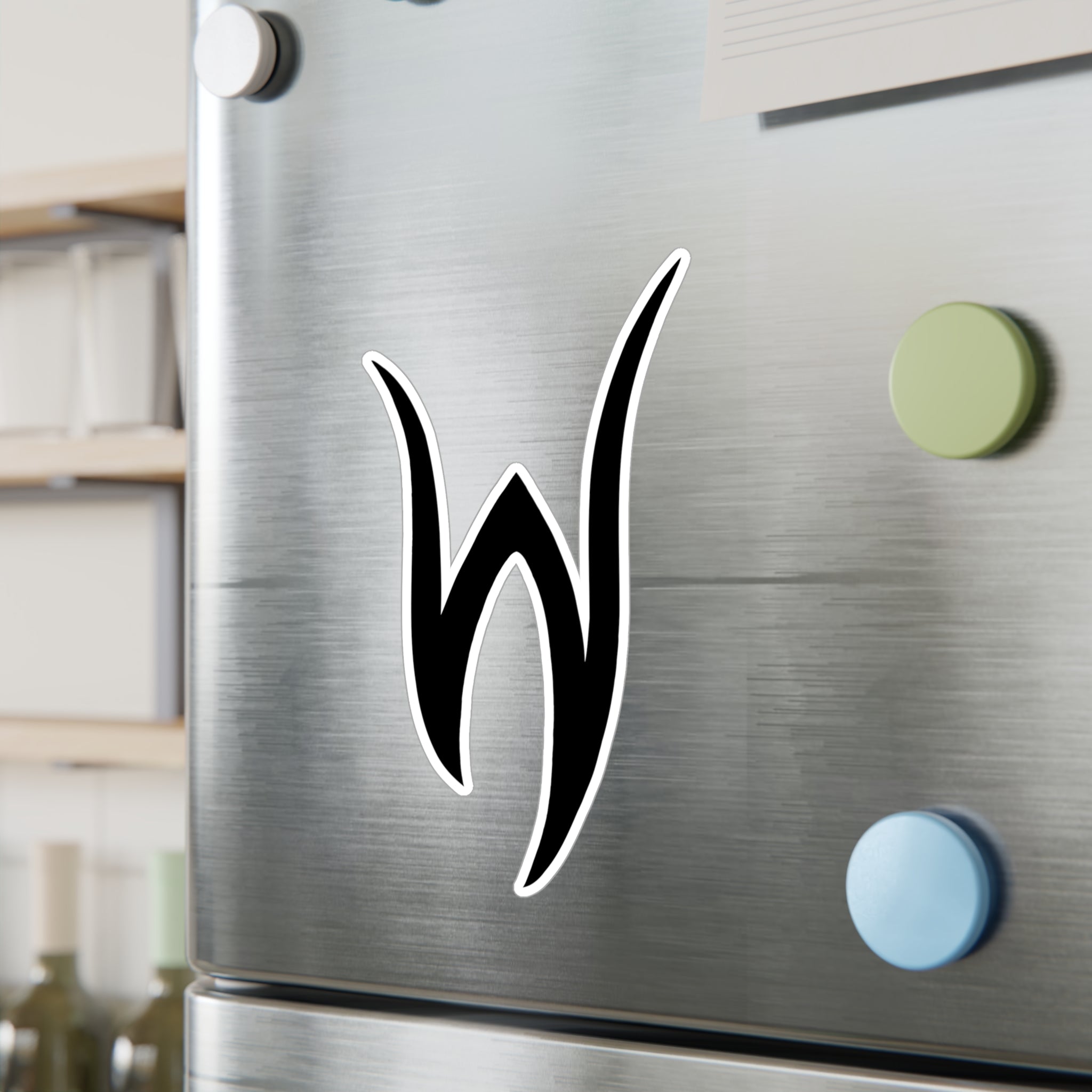 WRITHEN LOGO