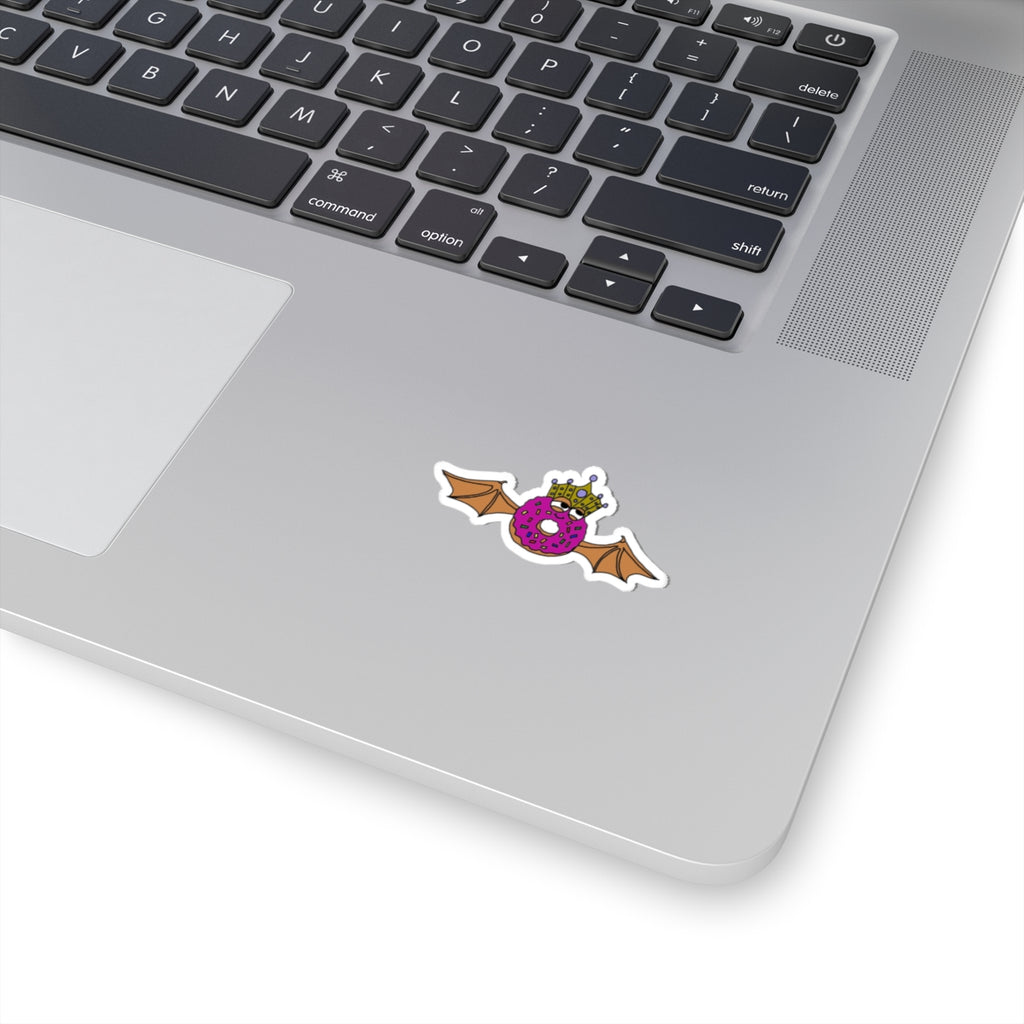 Sprinkle Queen Sticker