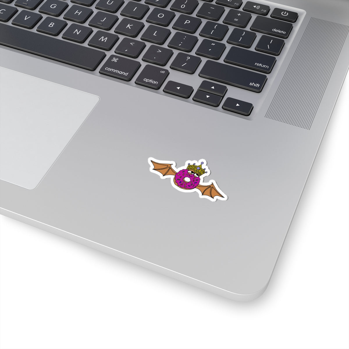 Sprinkle Queen Sticker