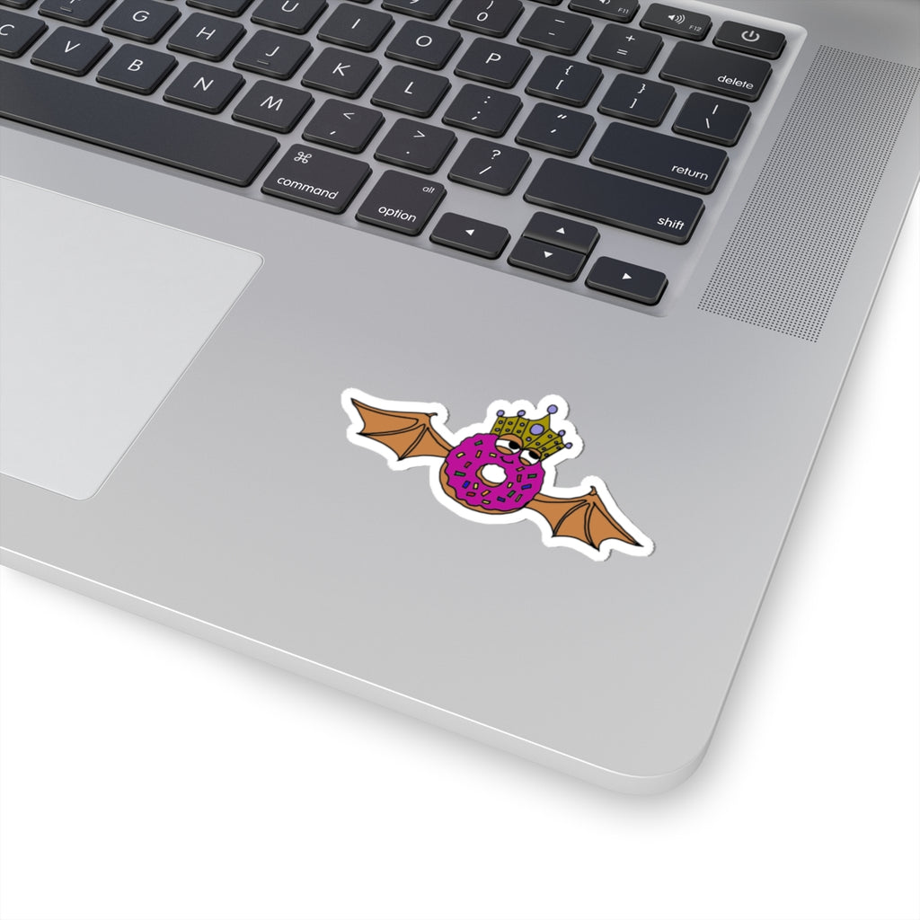 Sprinkle Queen Sticker