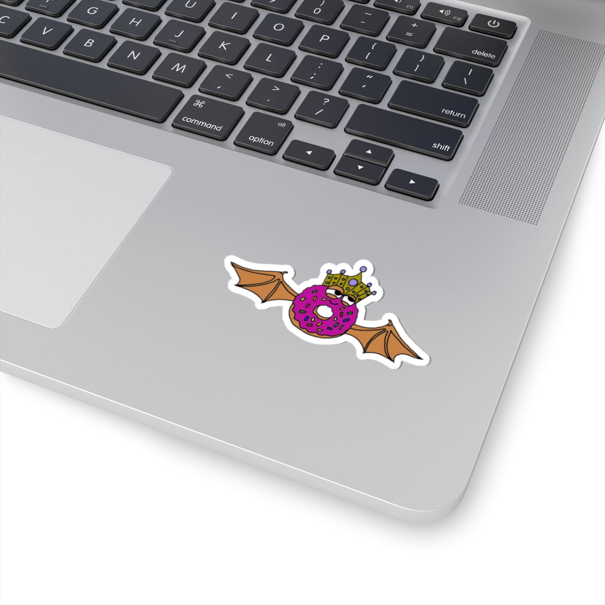 Sprinkle Queen Sticker