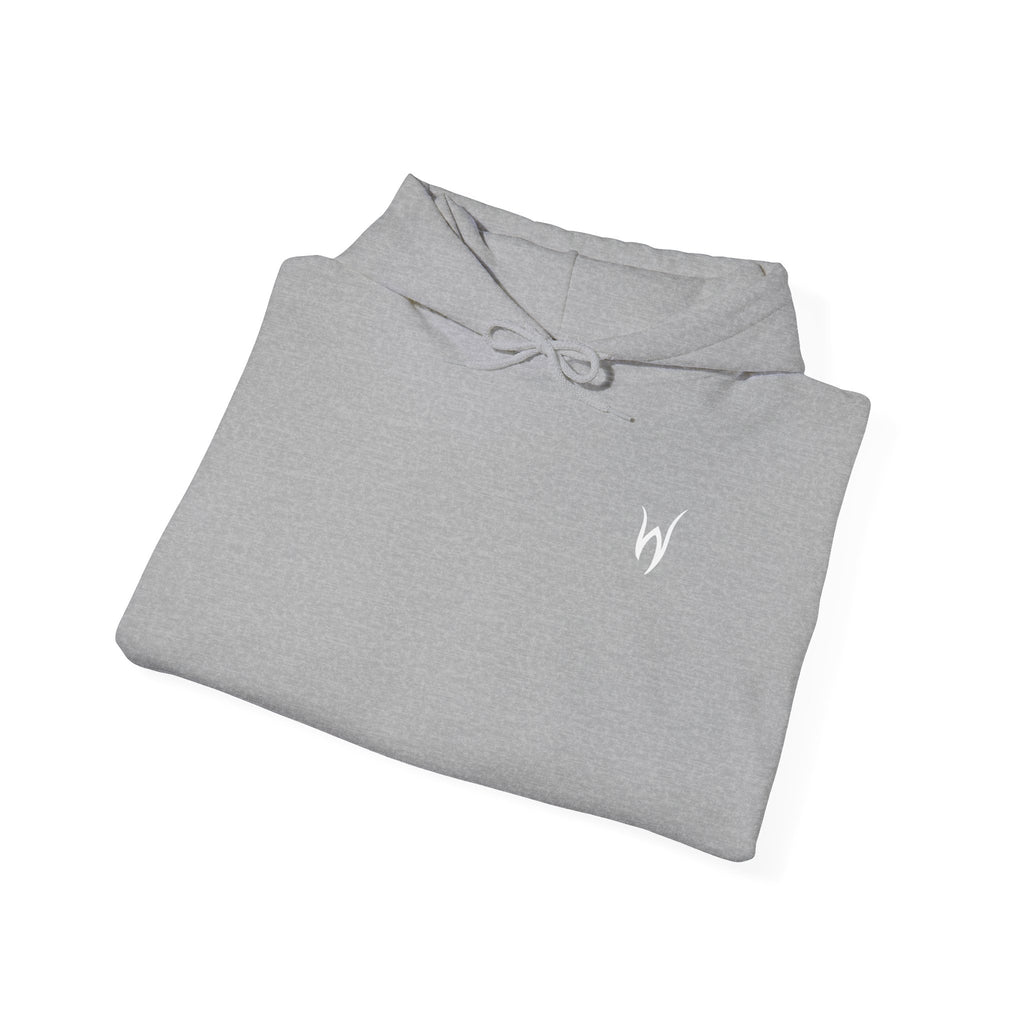 Writhen BRANDED Hoodie