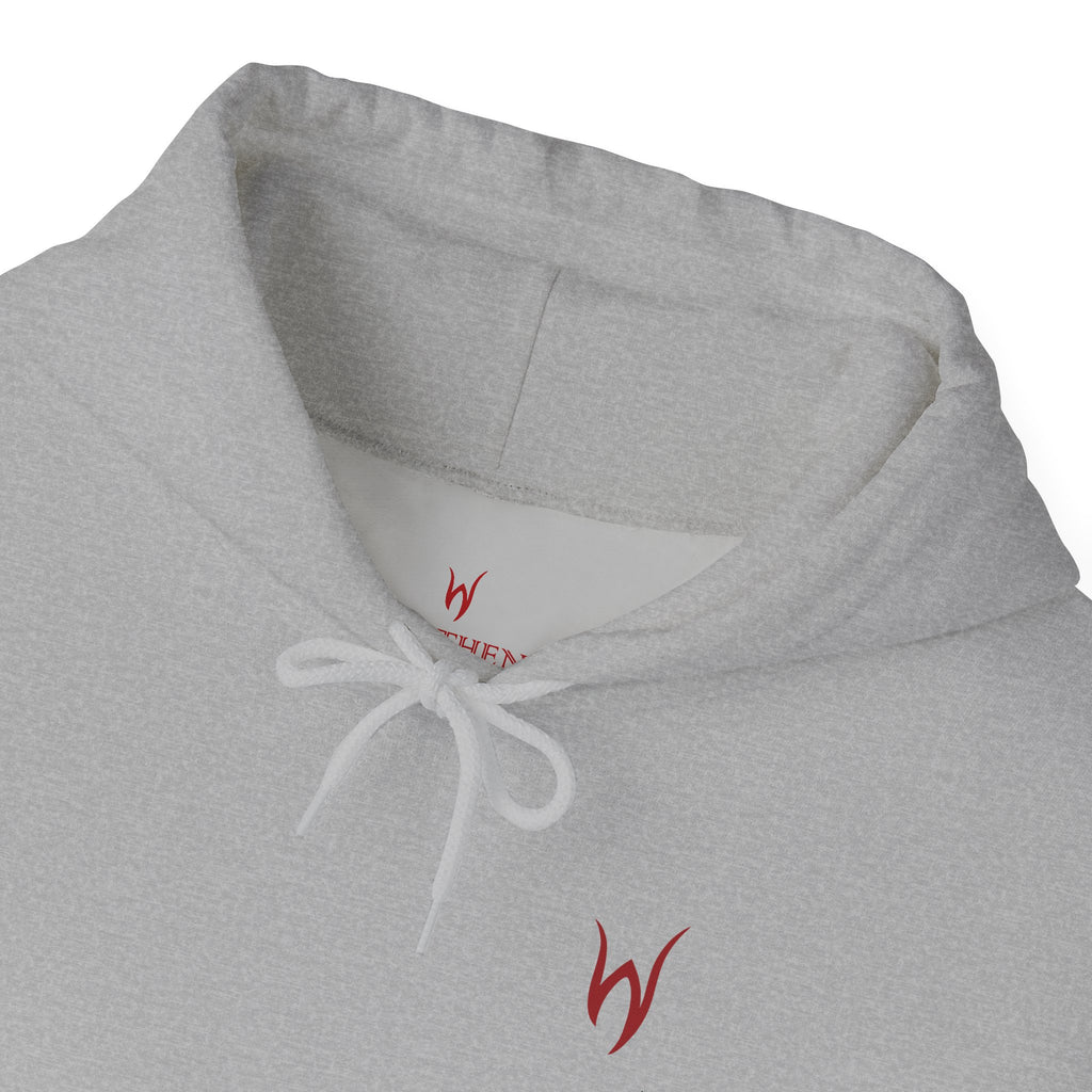 Writhen BRANDED Hoodie