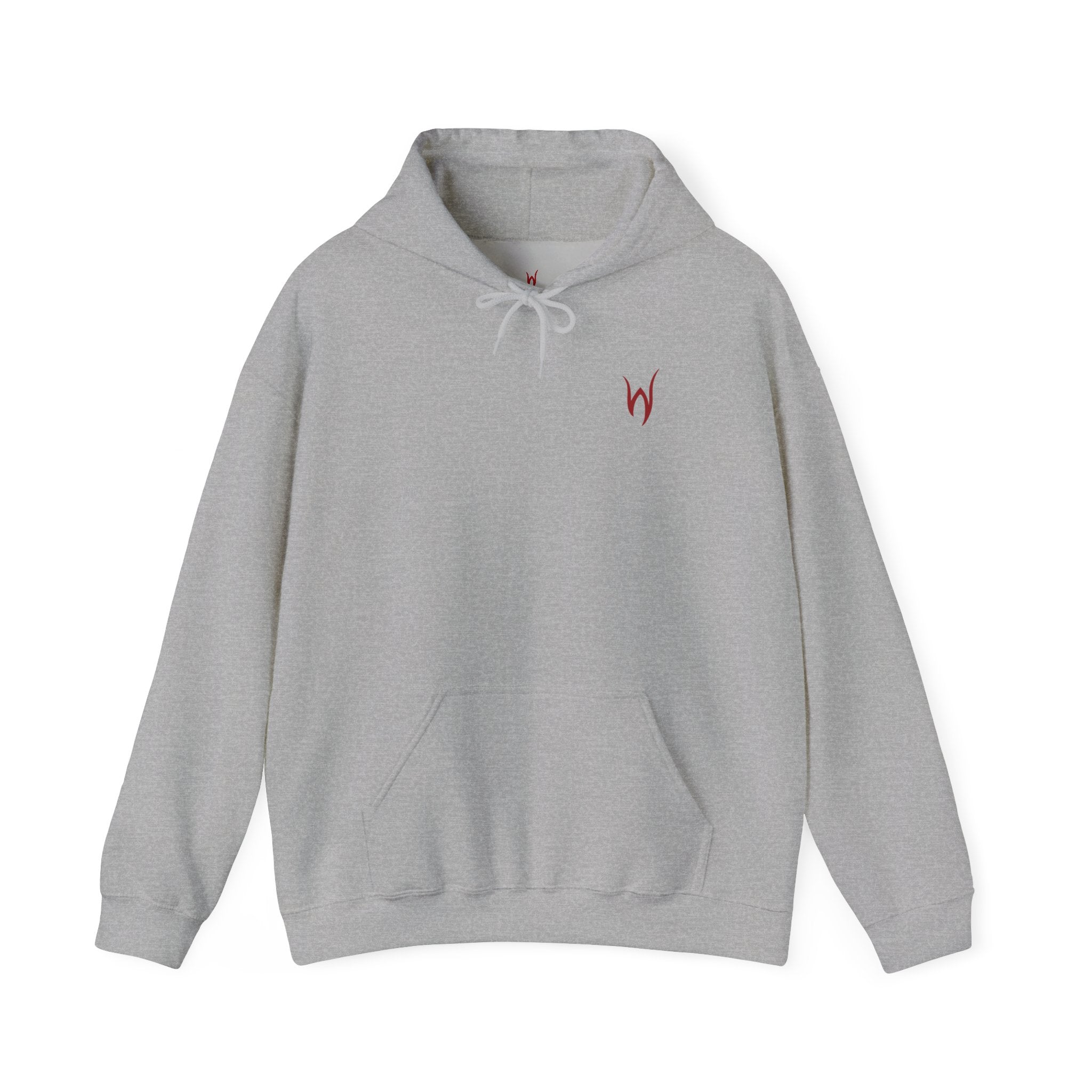 Writhen BRANDED Hoodie