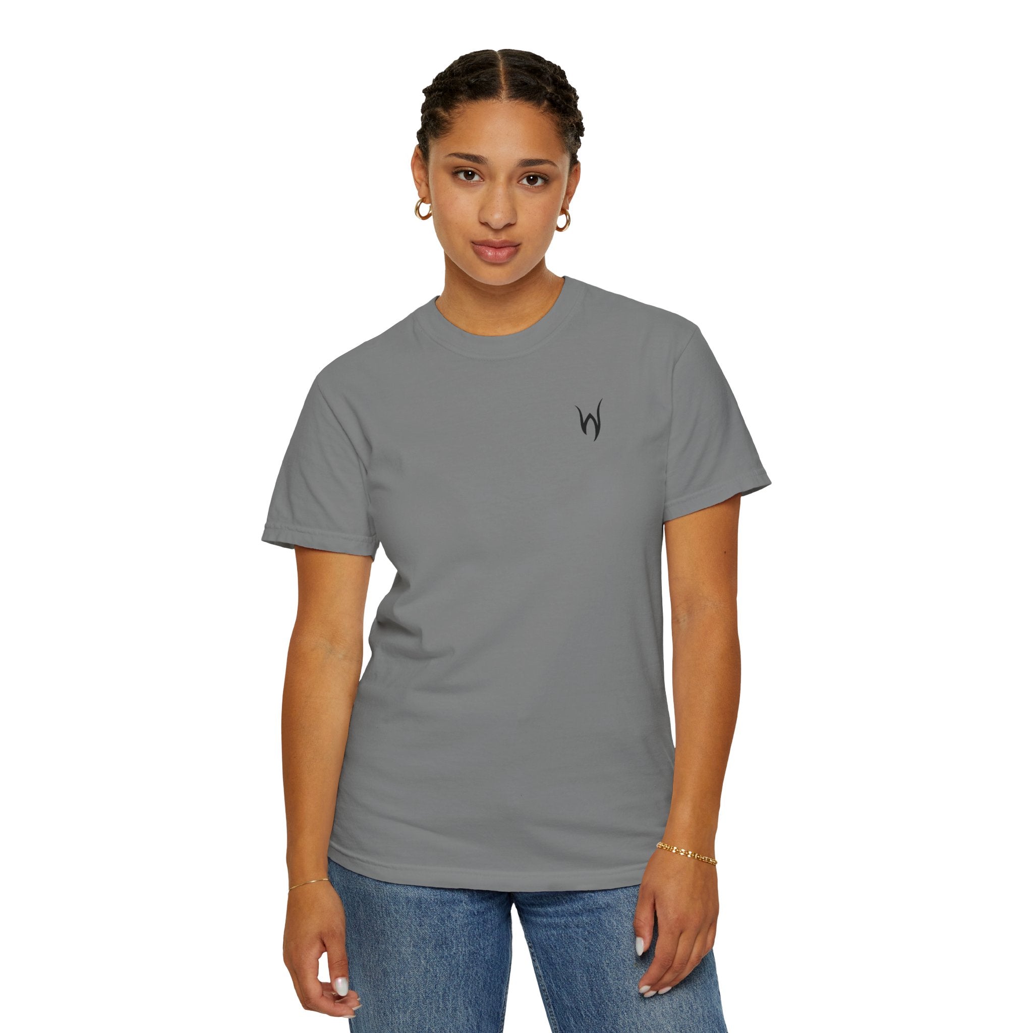 Writhen Classic T‑Shirt