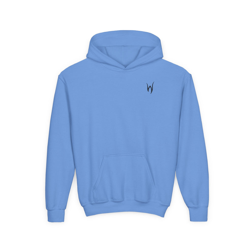 Writhen Youth Hoodie