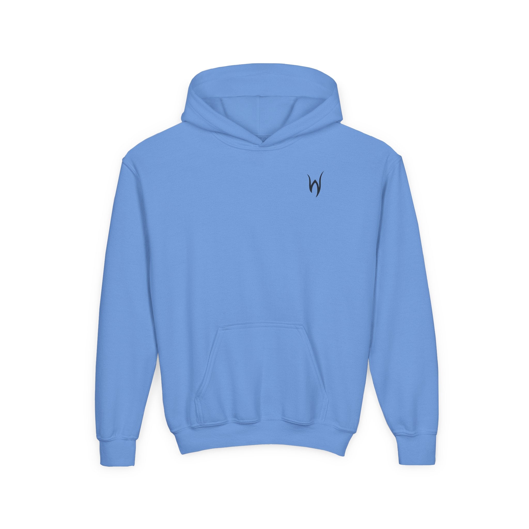 Writhen Youth Hoodie