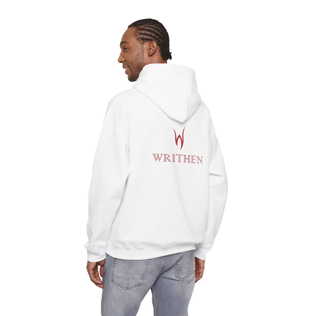 Writhen BRANDED Hoodie