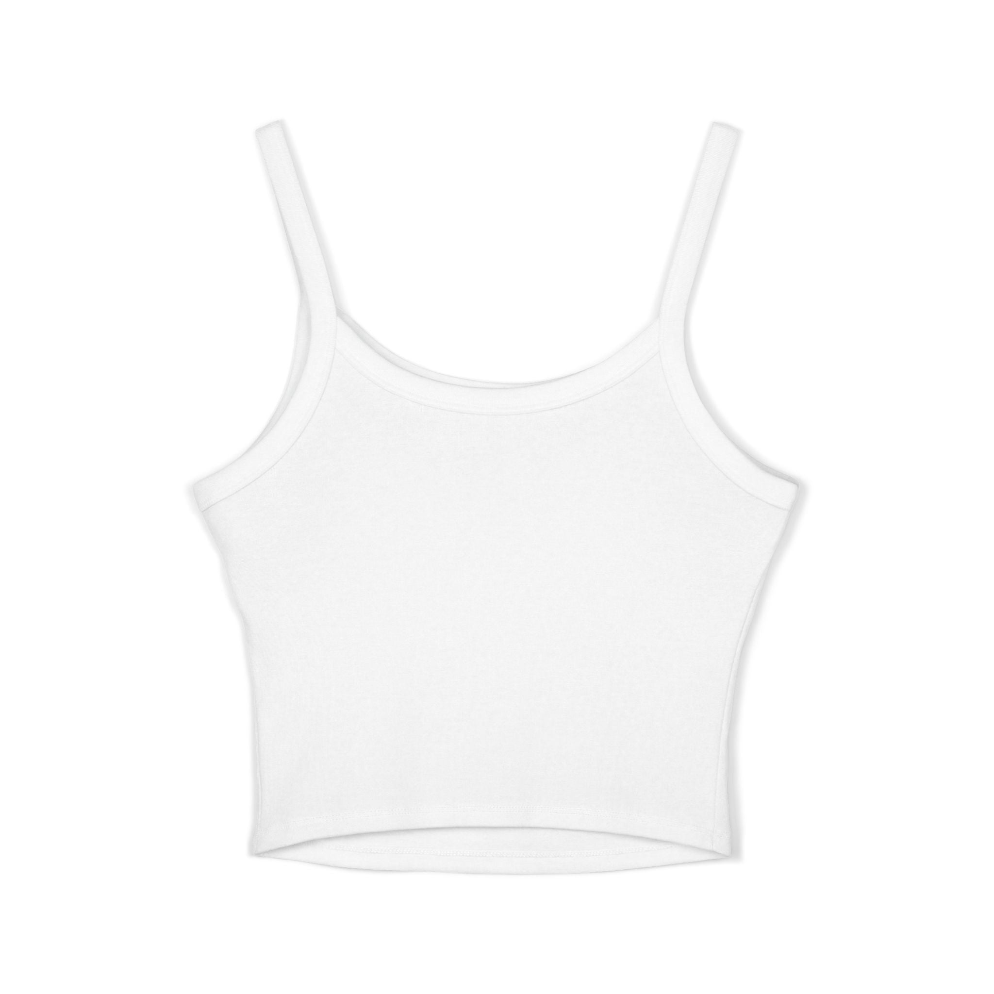 Writhen-TAIL Crop Top