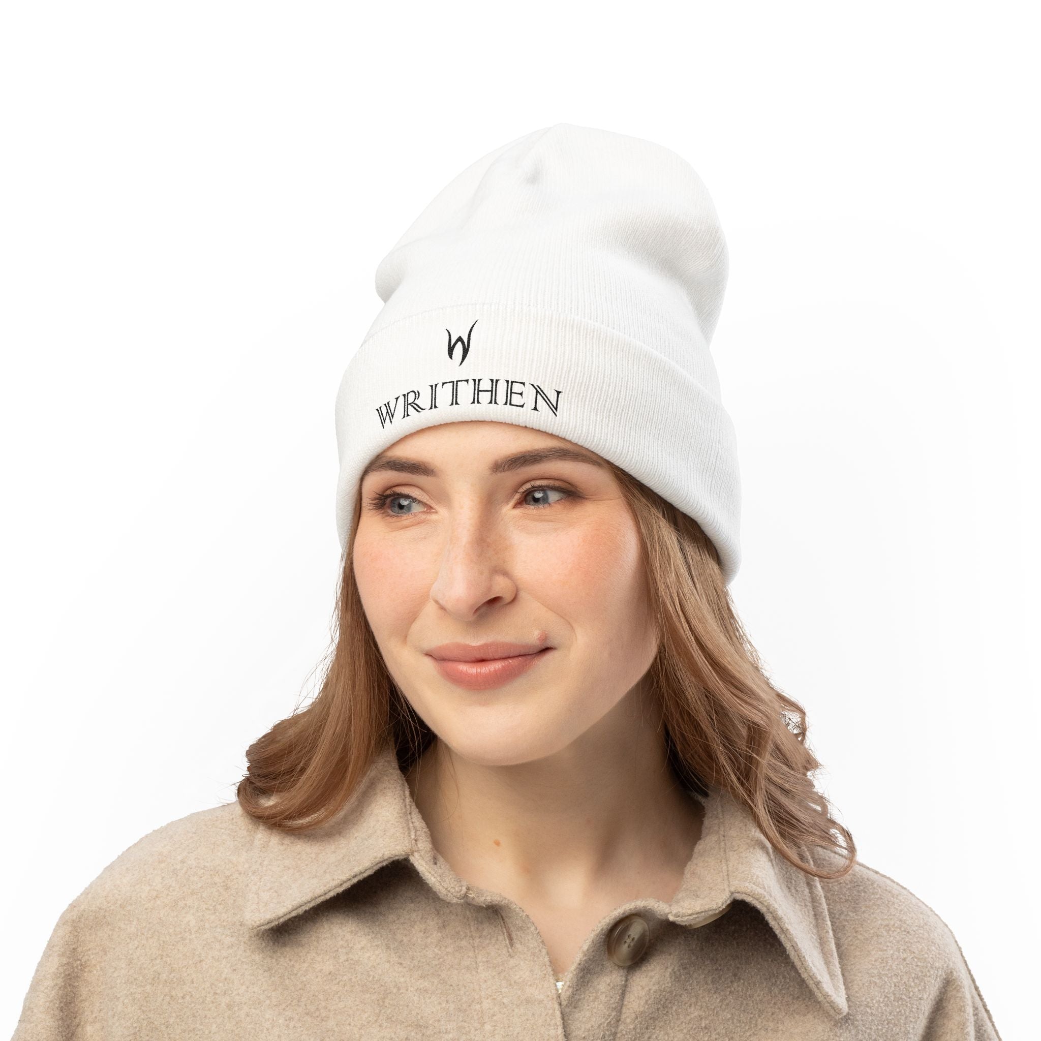 Writhen BRANDED