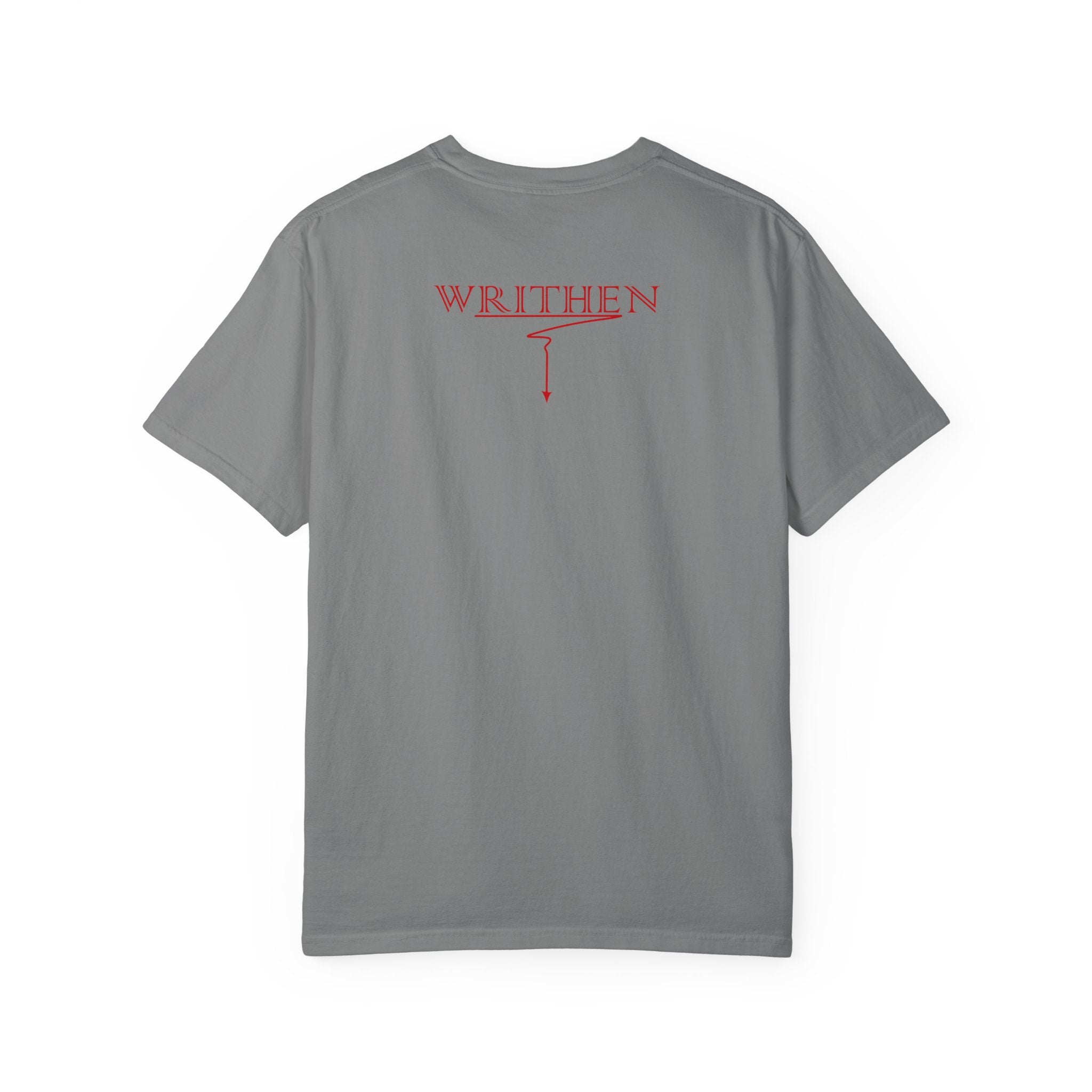Writhen Tail T-Shirt