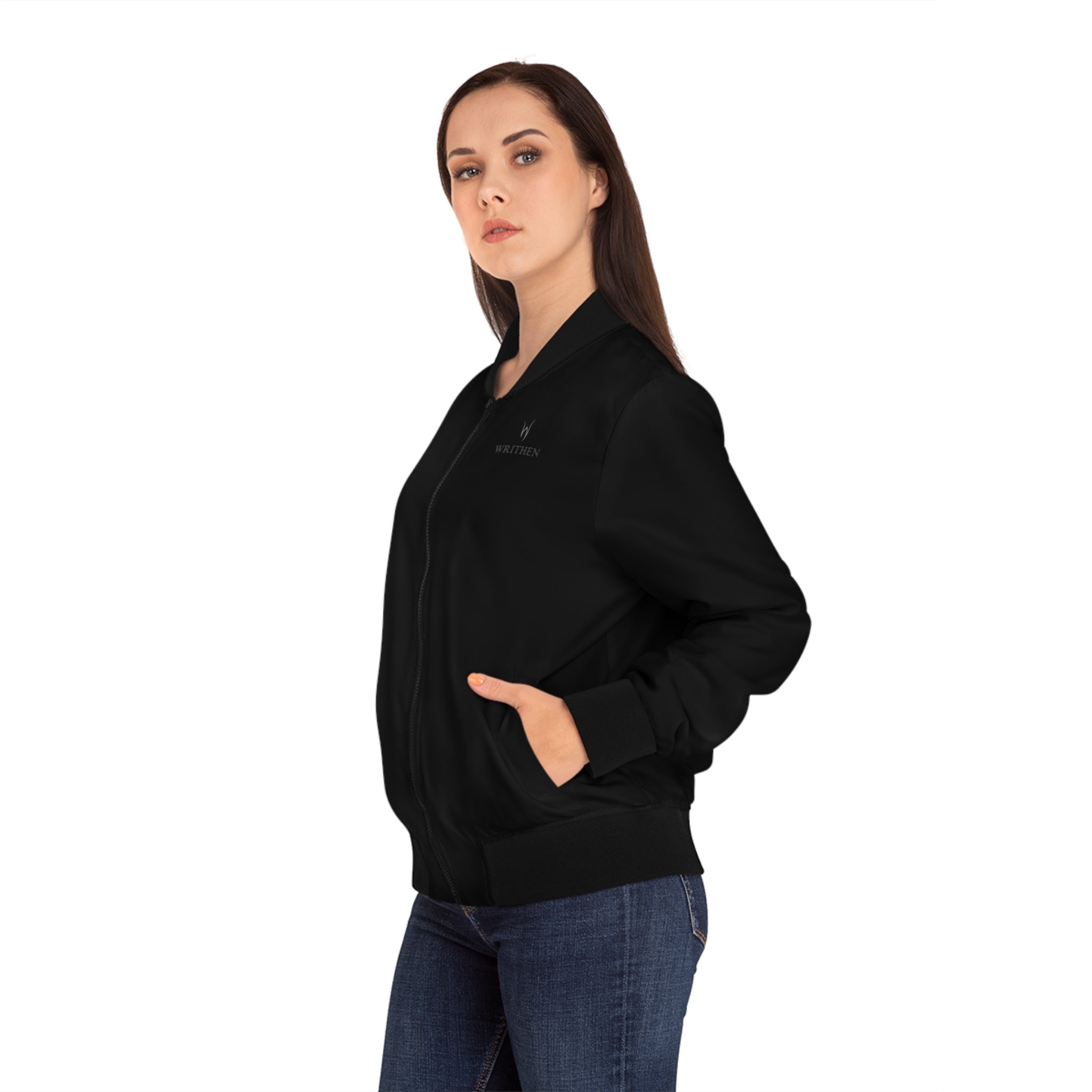 Women's Bomber