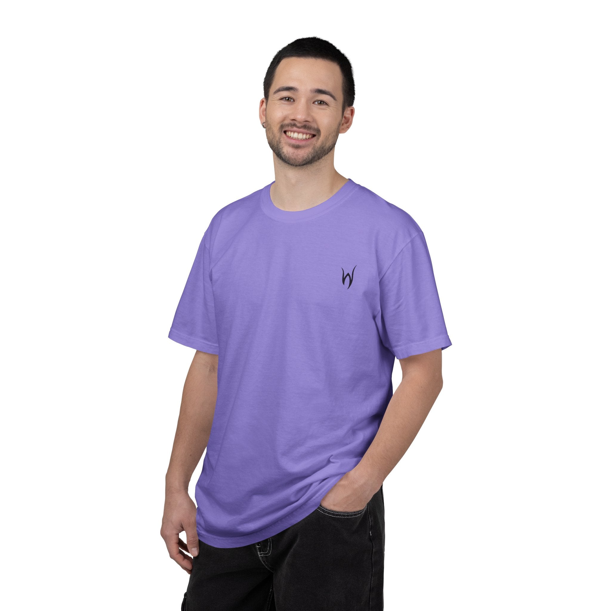 Writhen Tail T-Shirt