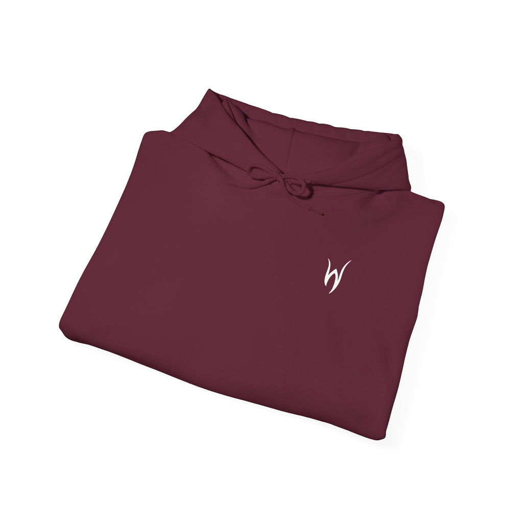 Writhen BRANDED Hoodie