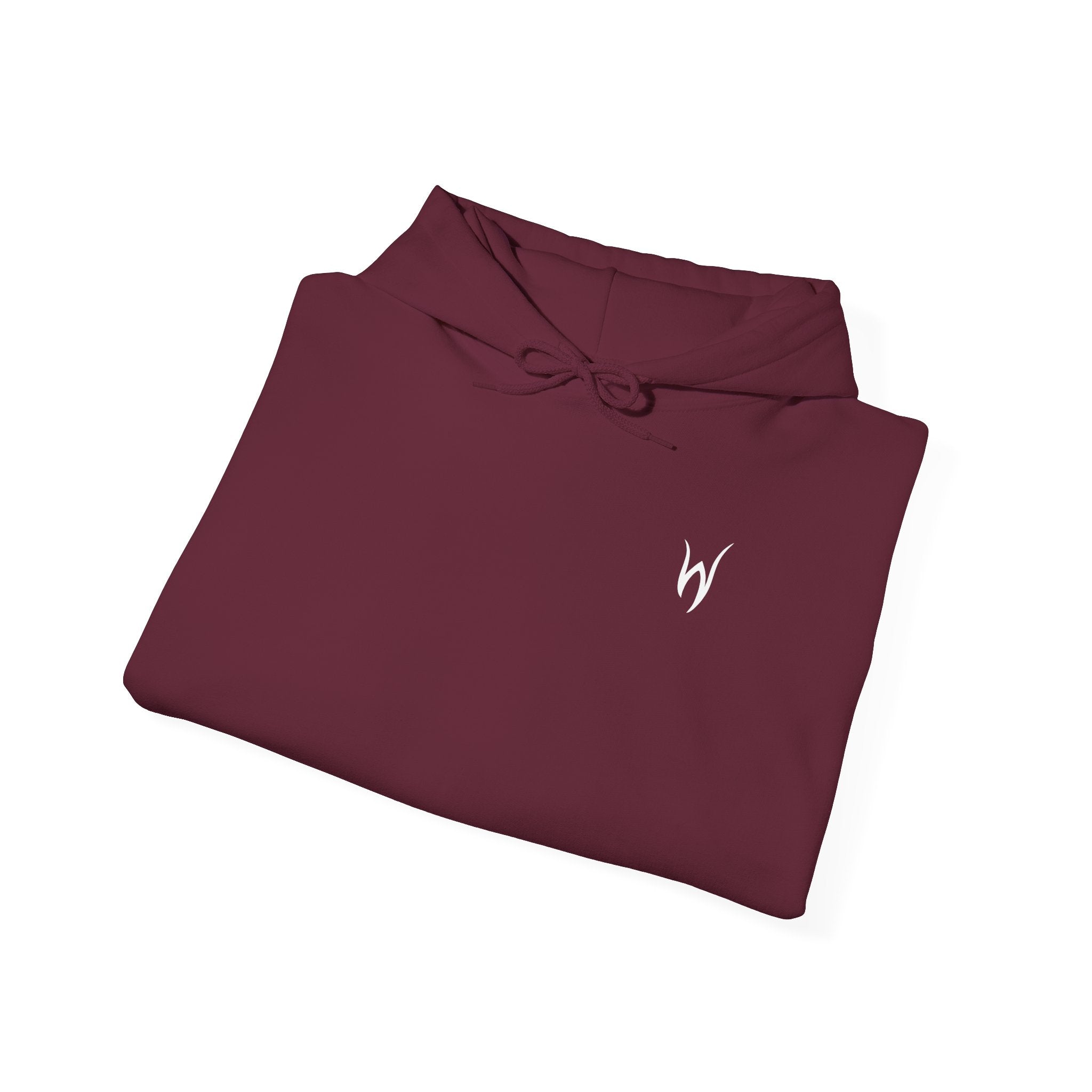 Writhen BRANDED Hoodie