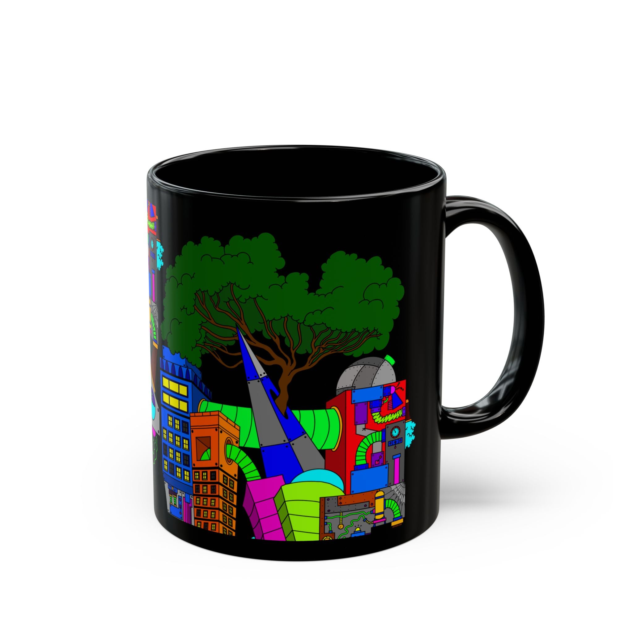 Hey Jaedo Mug