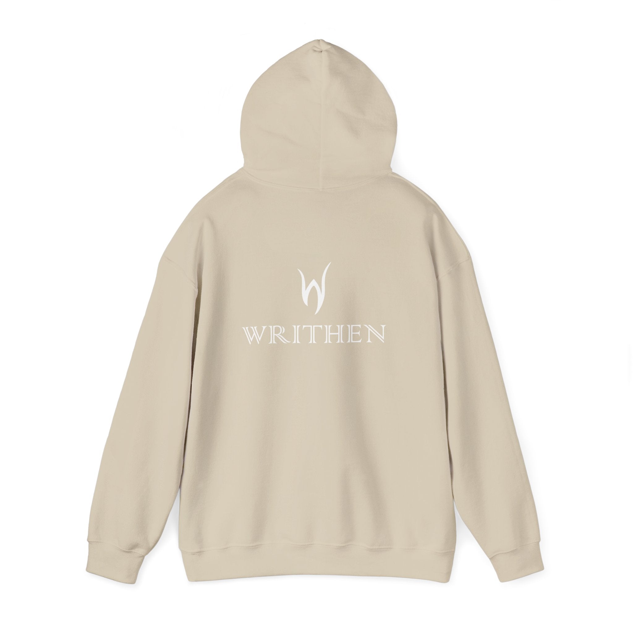 Writhen BRANDED Hoodie