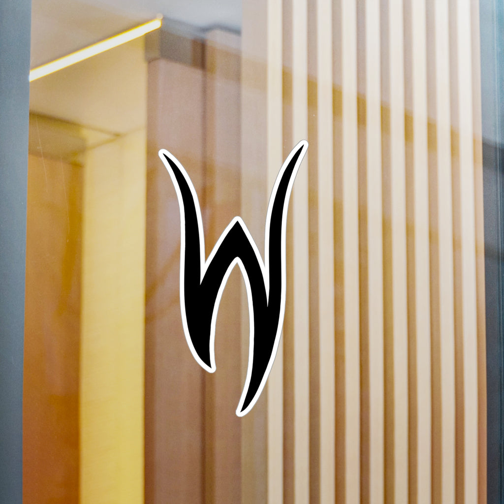 WRITHEN LOGO
