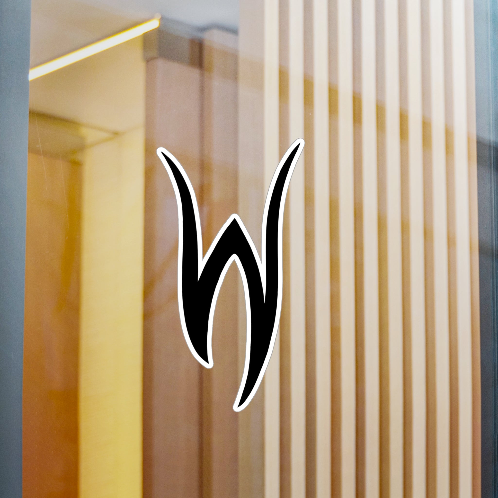 WRITHEN LOGO