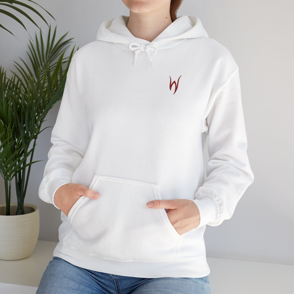 Writhen BRANDED Hoodie