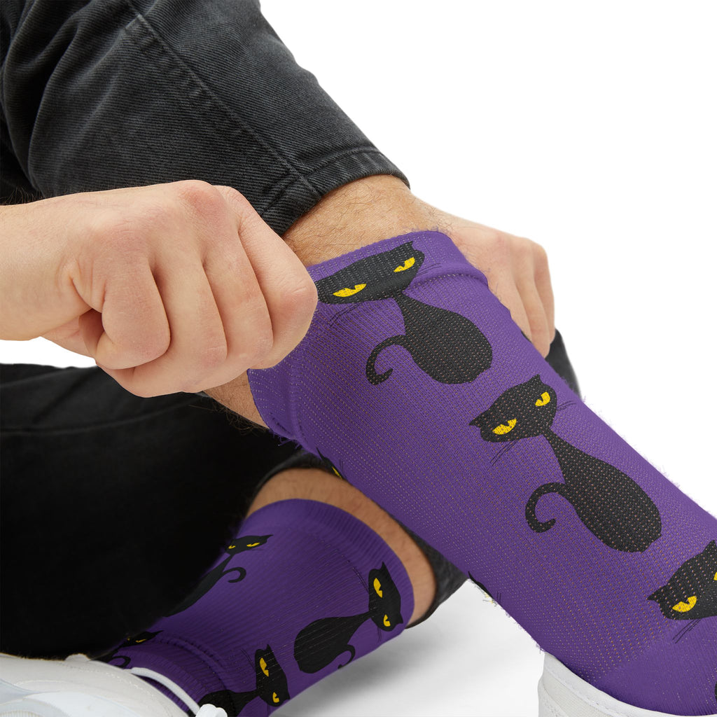 SlyCat Socks