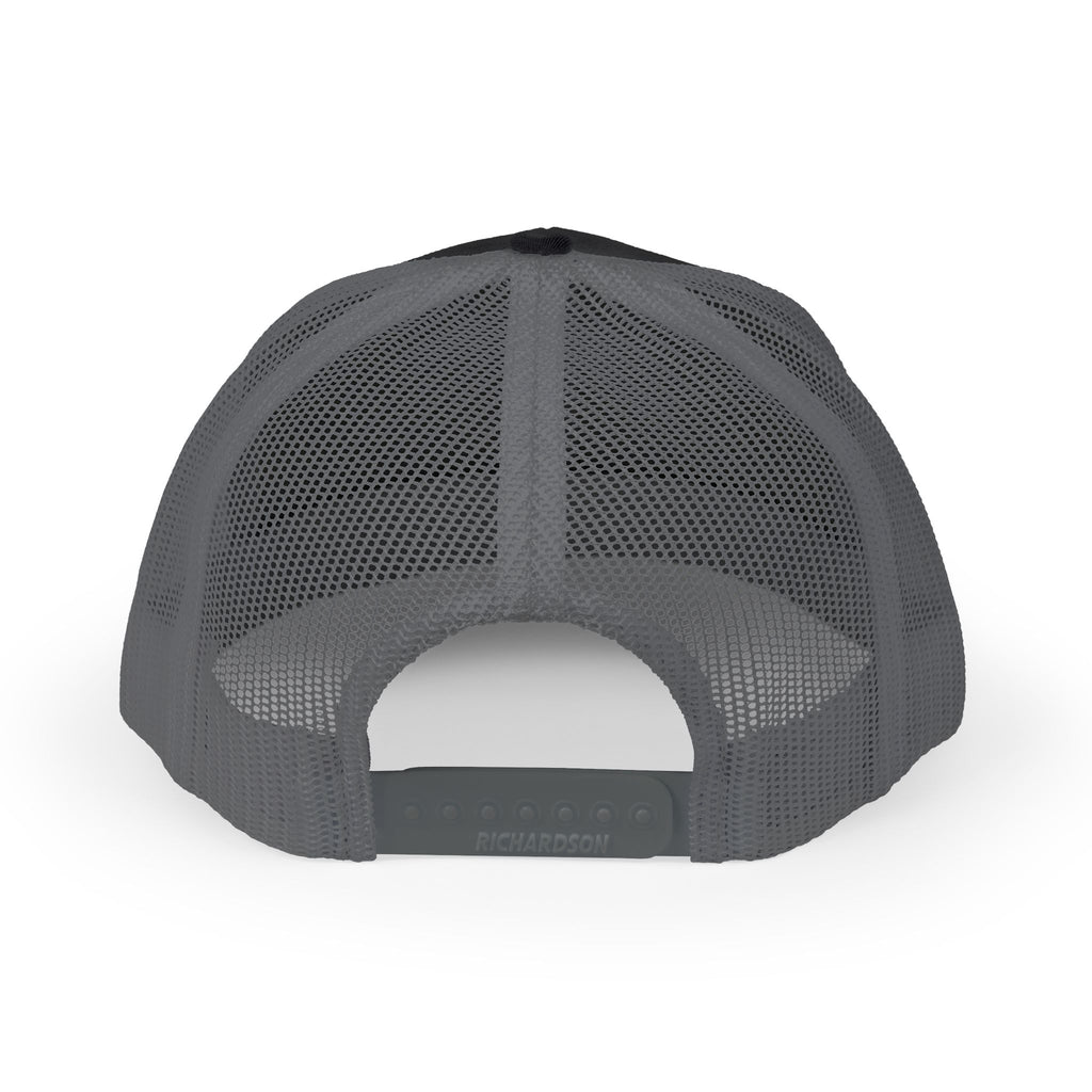 BRANDED Landscape Snapback