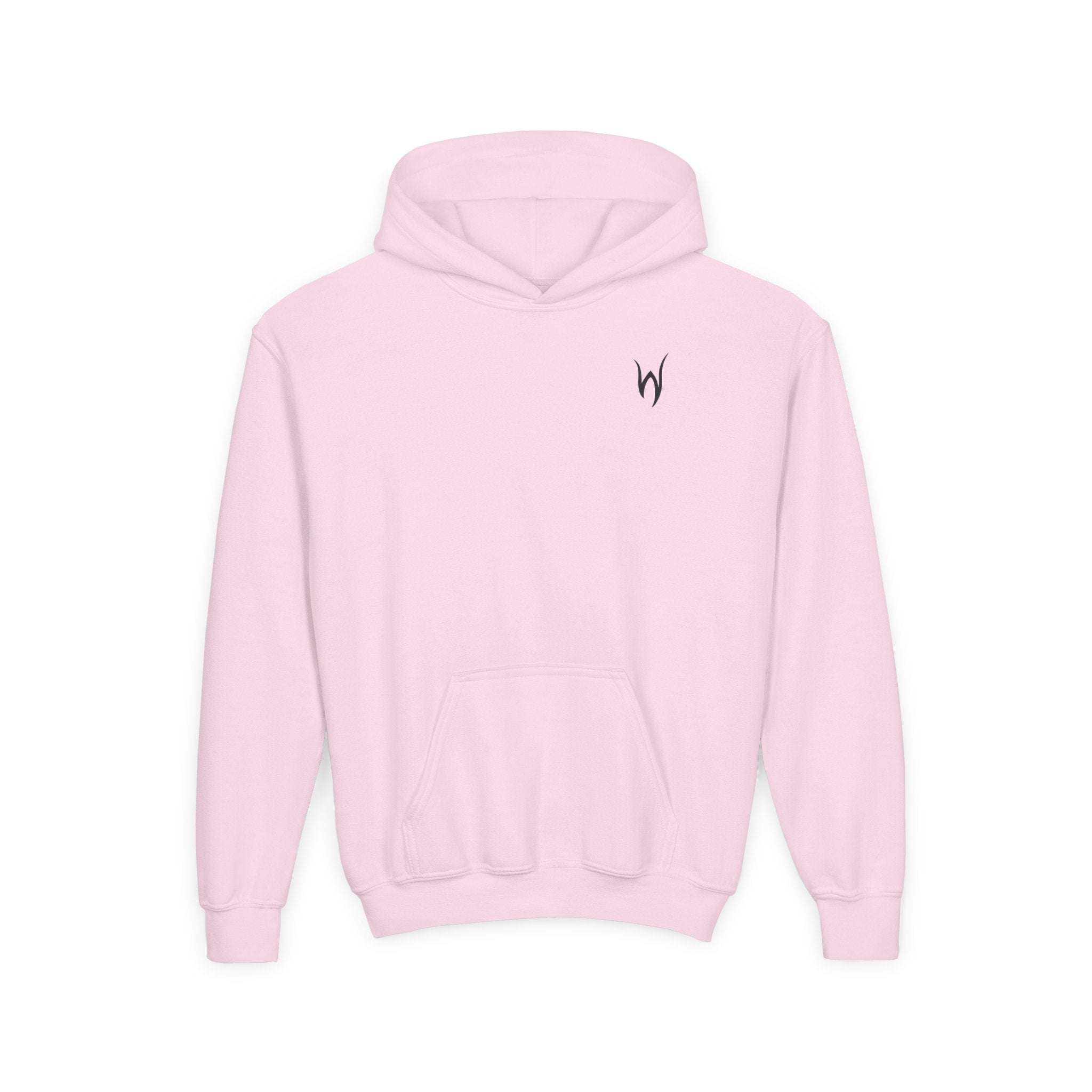 Writhen Youth Hoodie