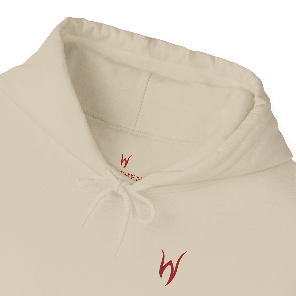 Writhen BRANDED Hoodie