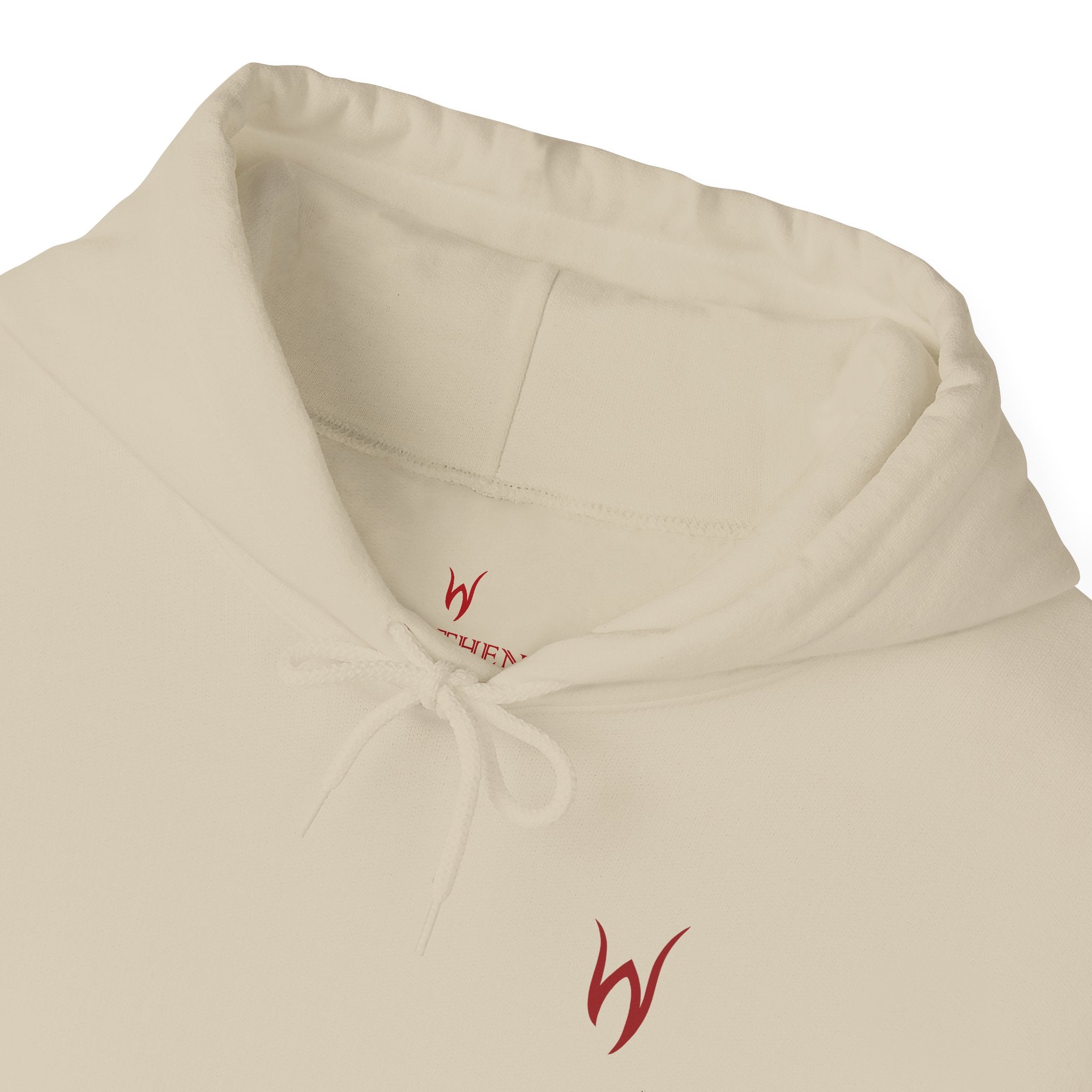 Writhen BRANDED Hoodie