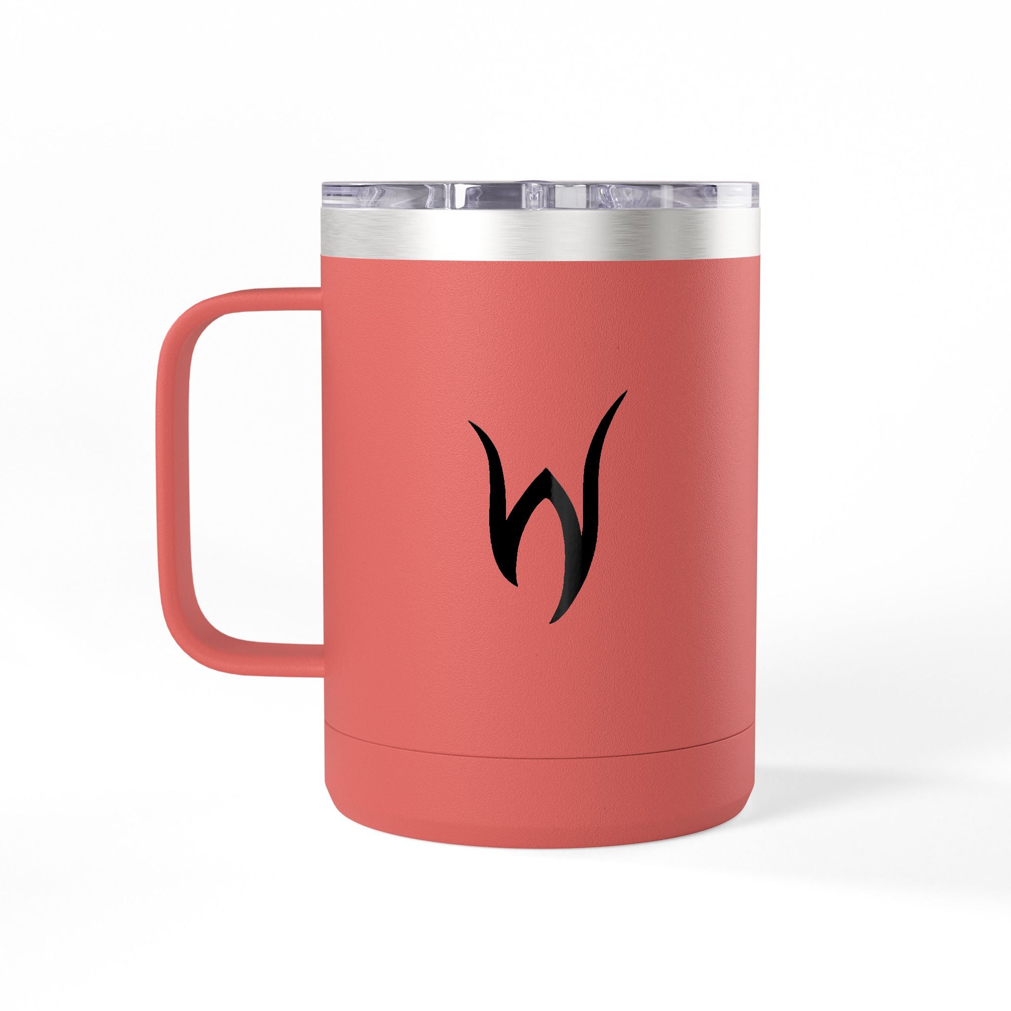 Writhen 15oz Coffee Mug –