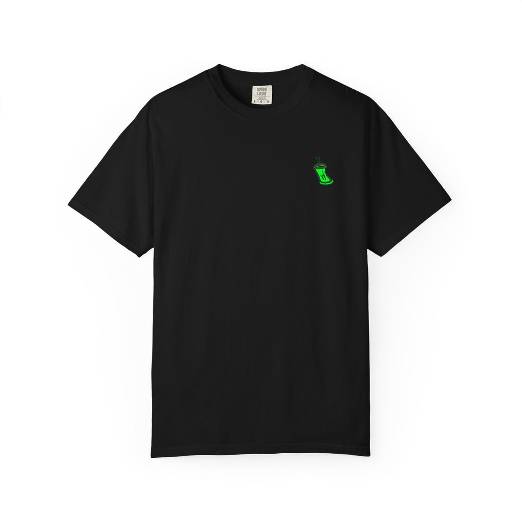 Writhen Retro Tee