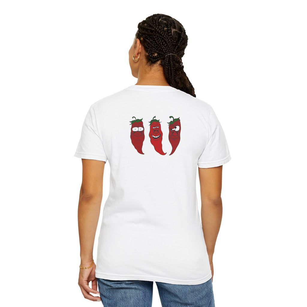 Writhen Chili Trio T-Shirt