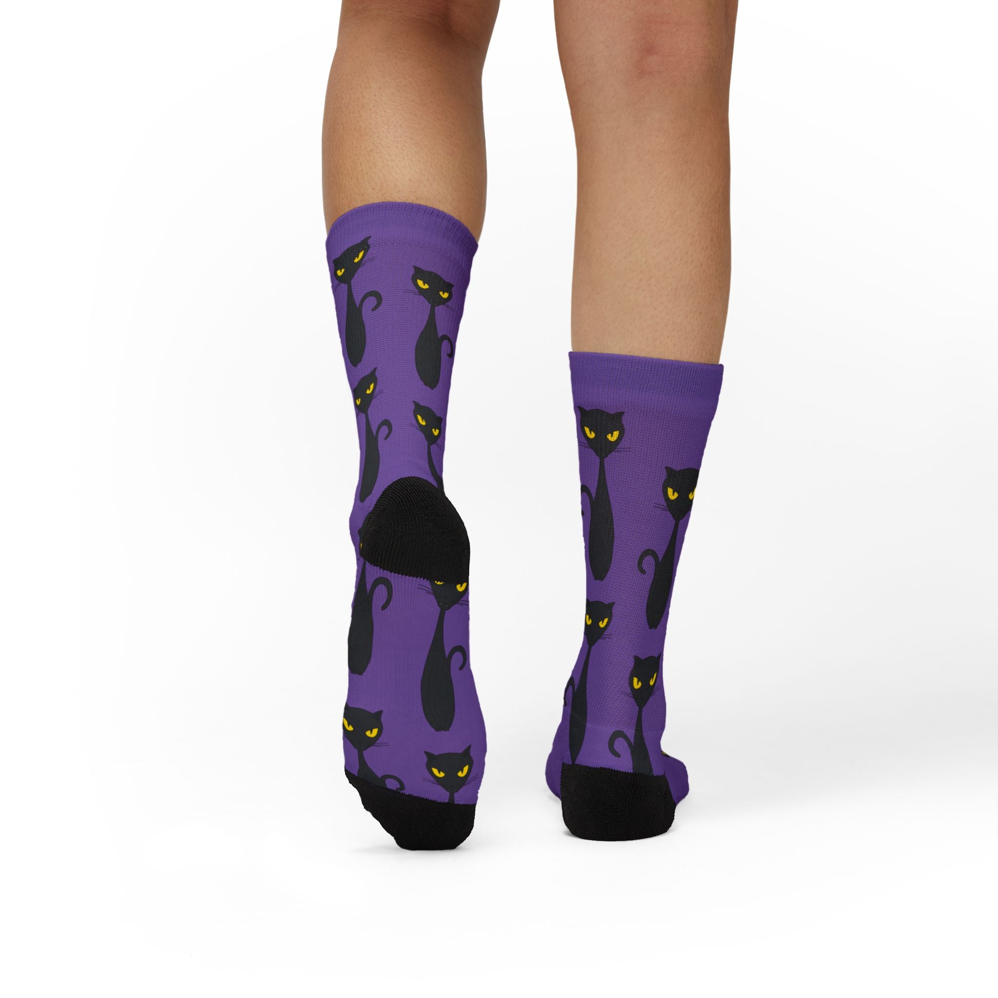 SlyCat Socks
