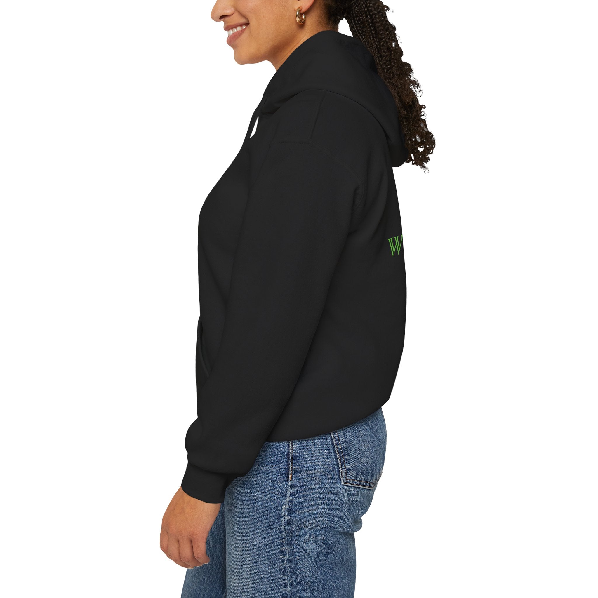 Writhen BRANDED Hoodie