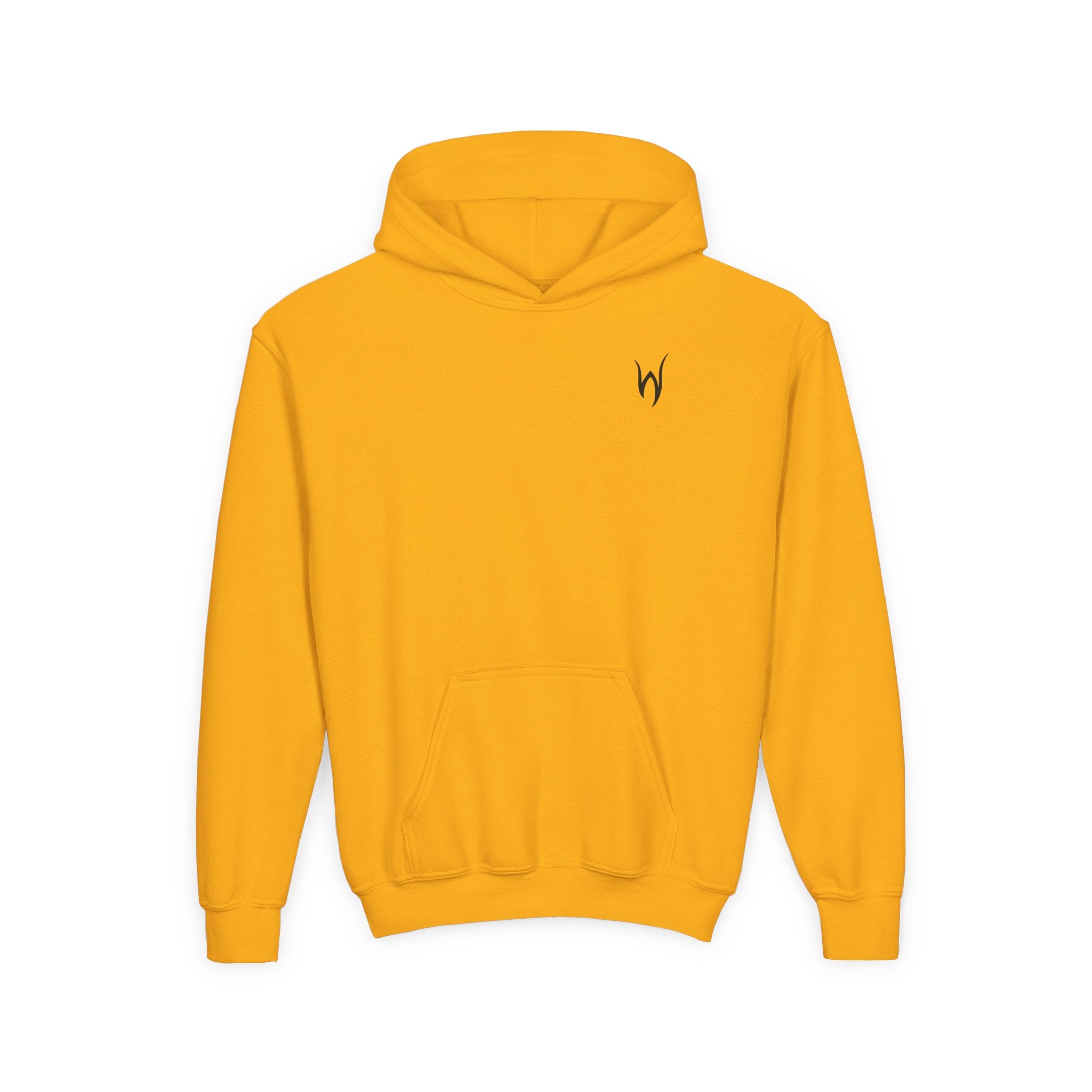 Writhen Youth Hoodie