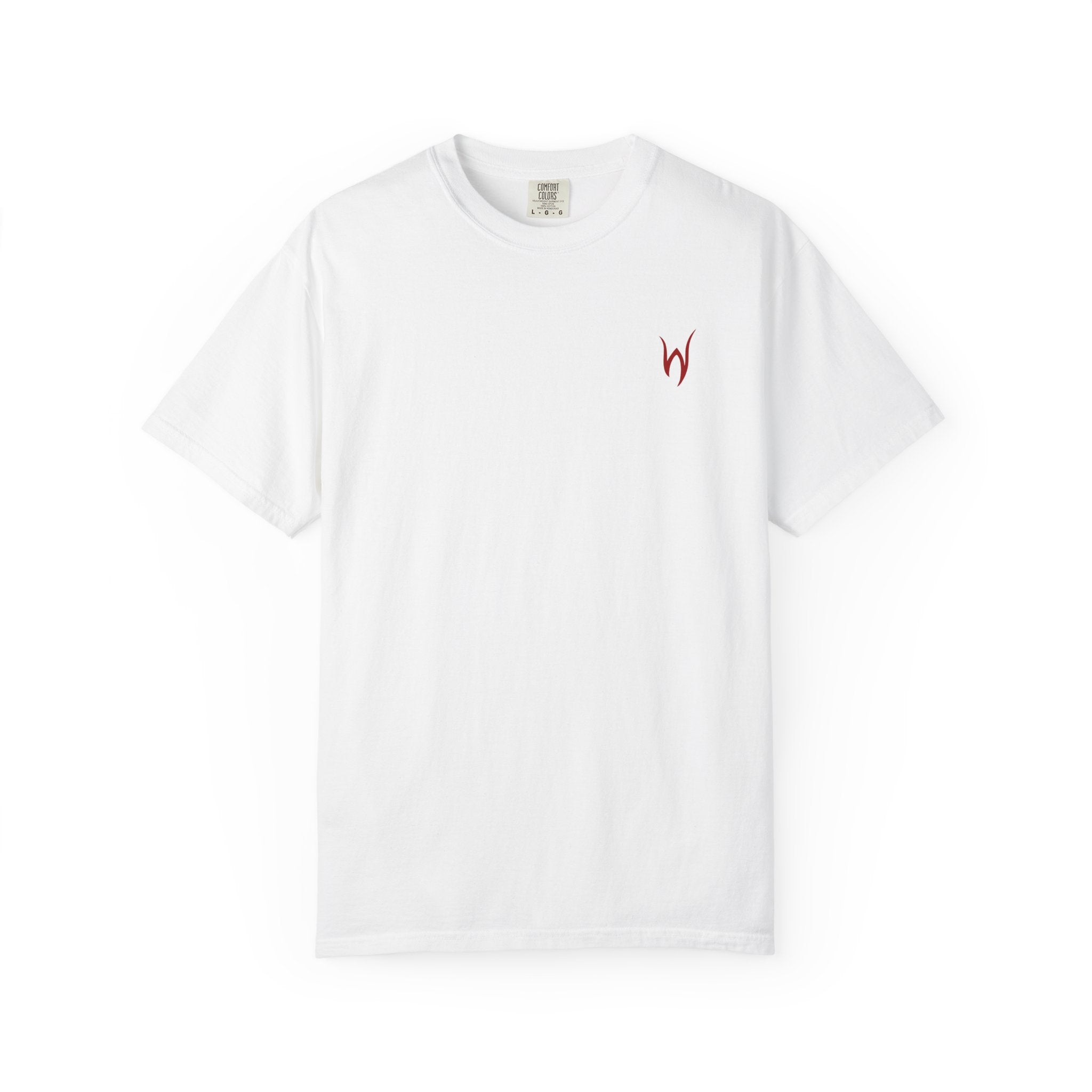 Writhen Chili Trio T-Shirt