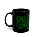 Thought Machine Ceramic Mug