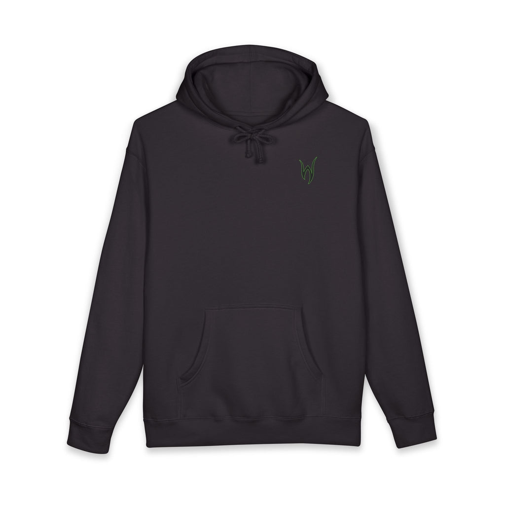 Writhen HEAVY Hoodie