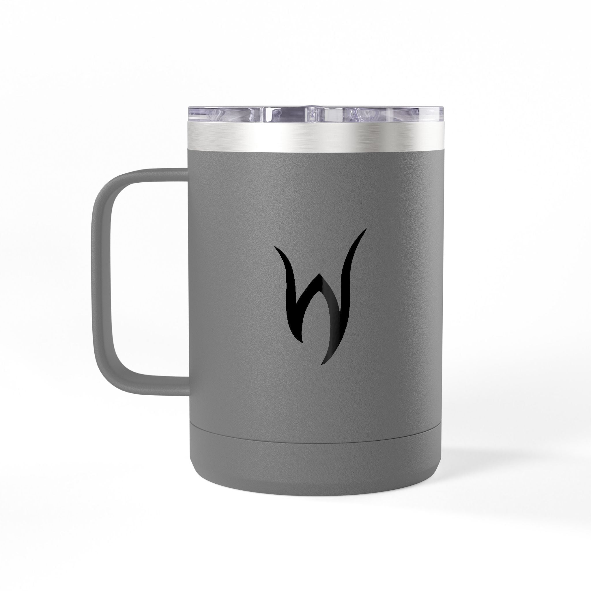 Writhen 15oz Coffee Mug –