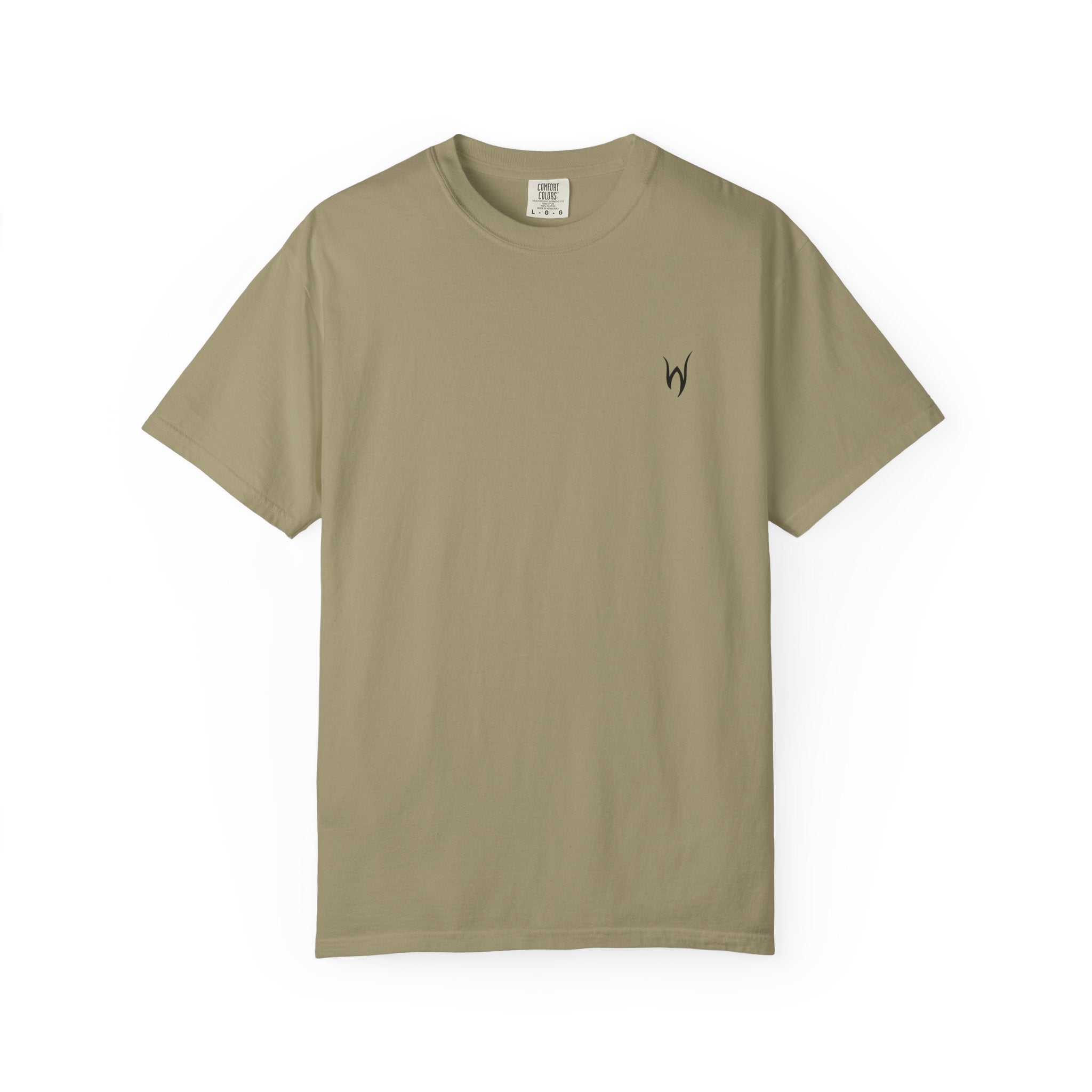 Writhen Classic T‑Shirt