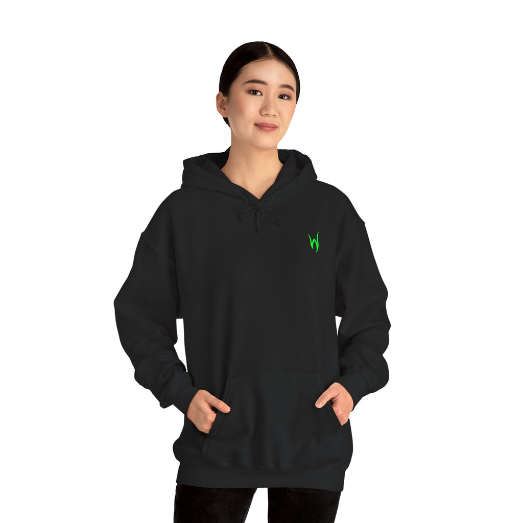 Thought Factory Hoodie